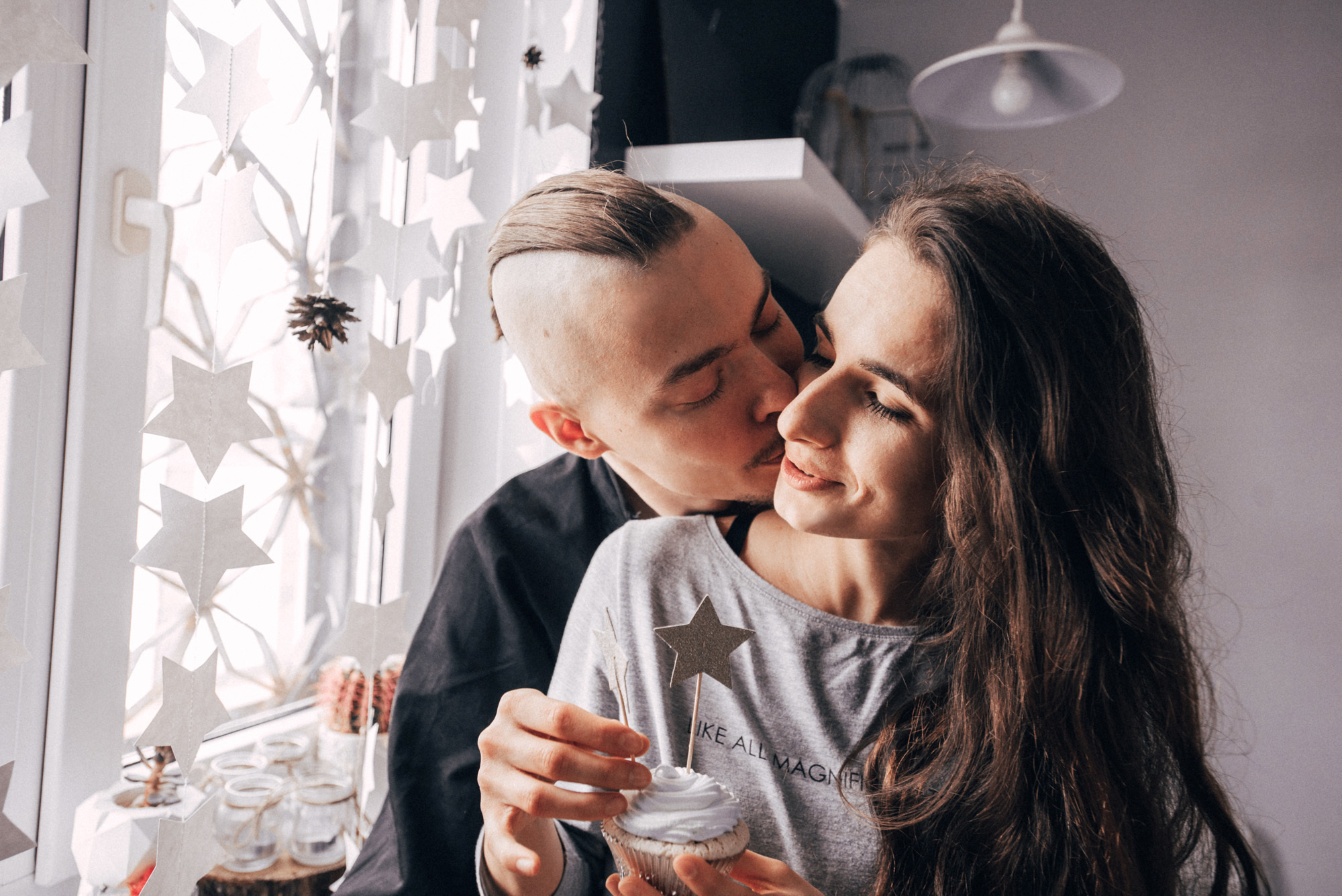 Саша Света. Фотограф Милка Татьяна