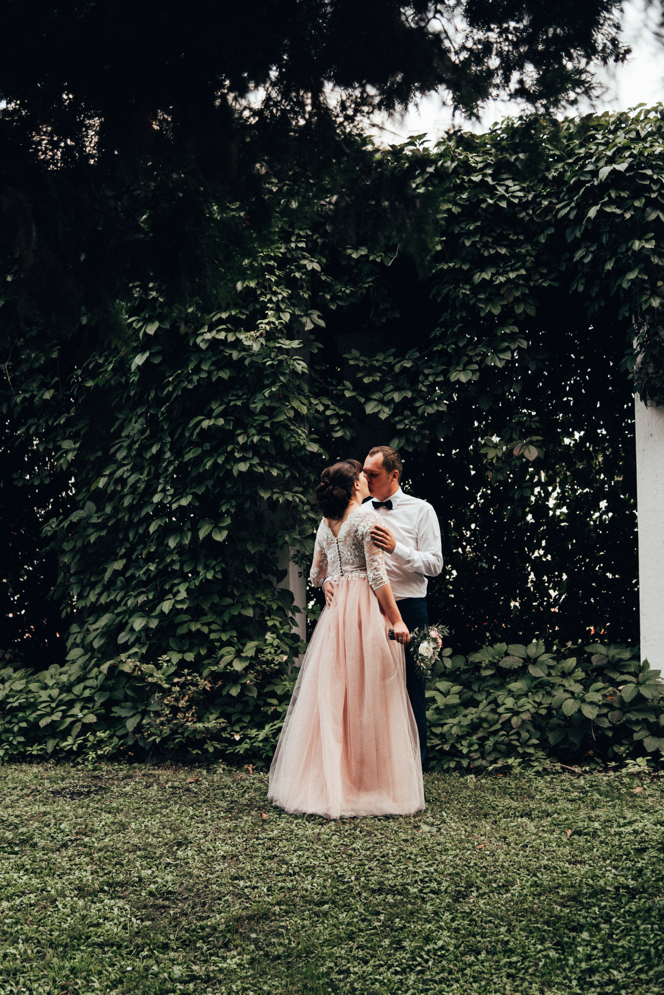 Инна Андрей. Фотограф Милка Татьяна