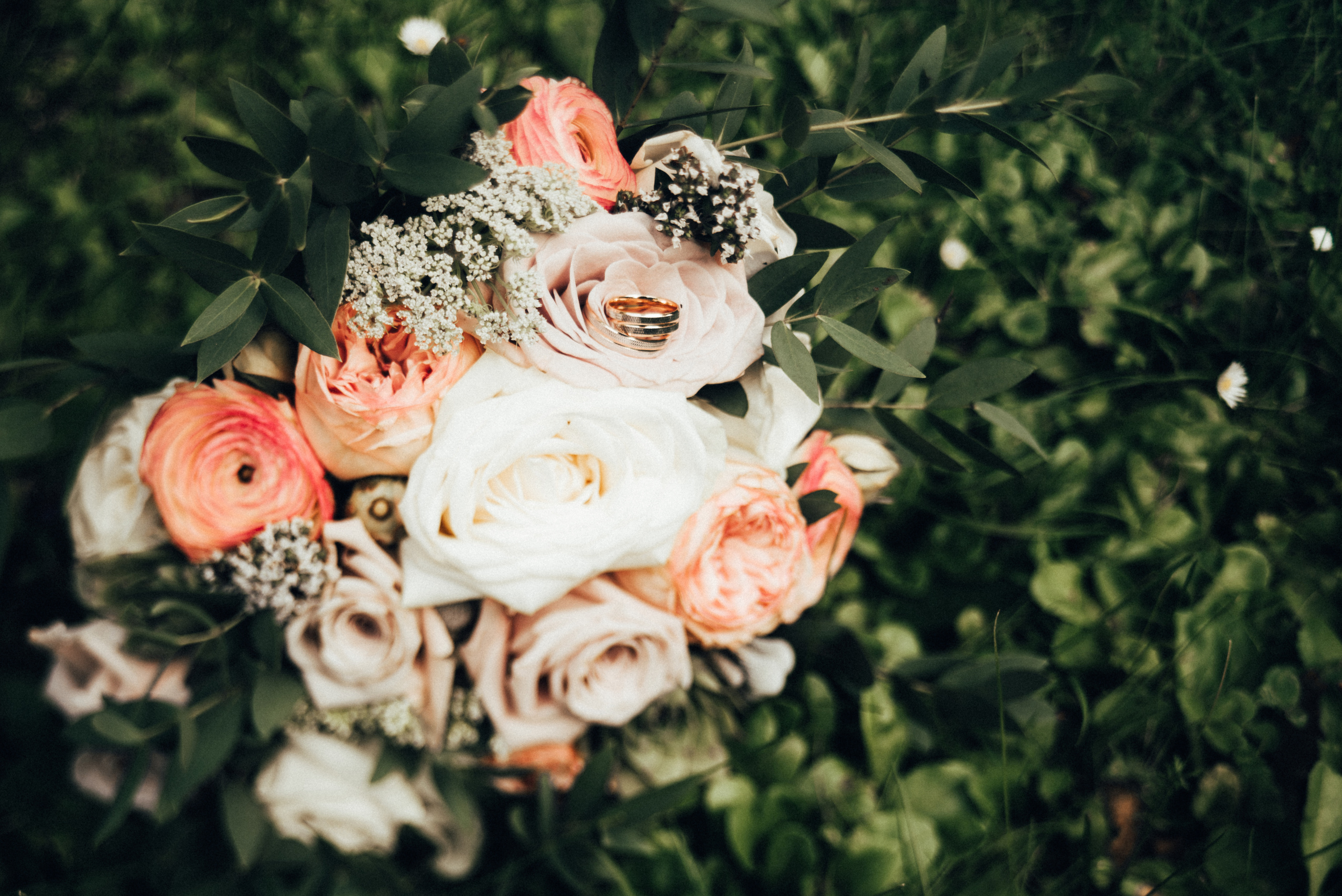 Инна Андрей. Фотограф Милка Татьяна