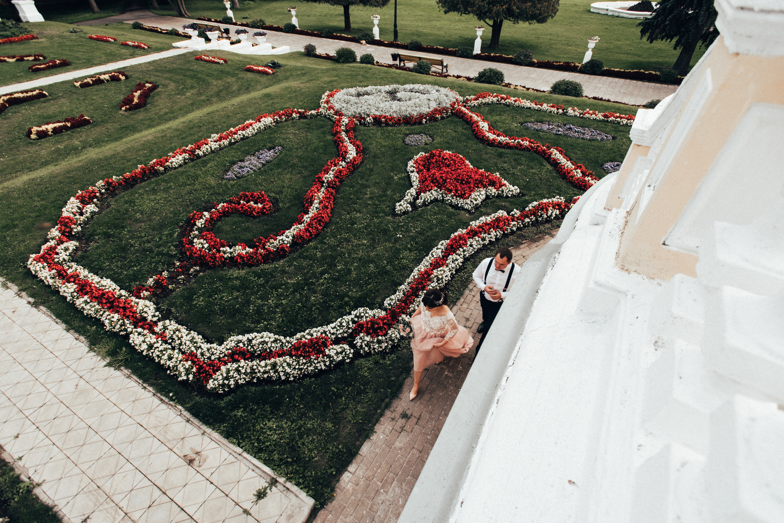 Инна Андрей. Фотограф Милка Татьяна