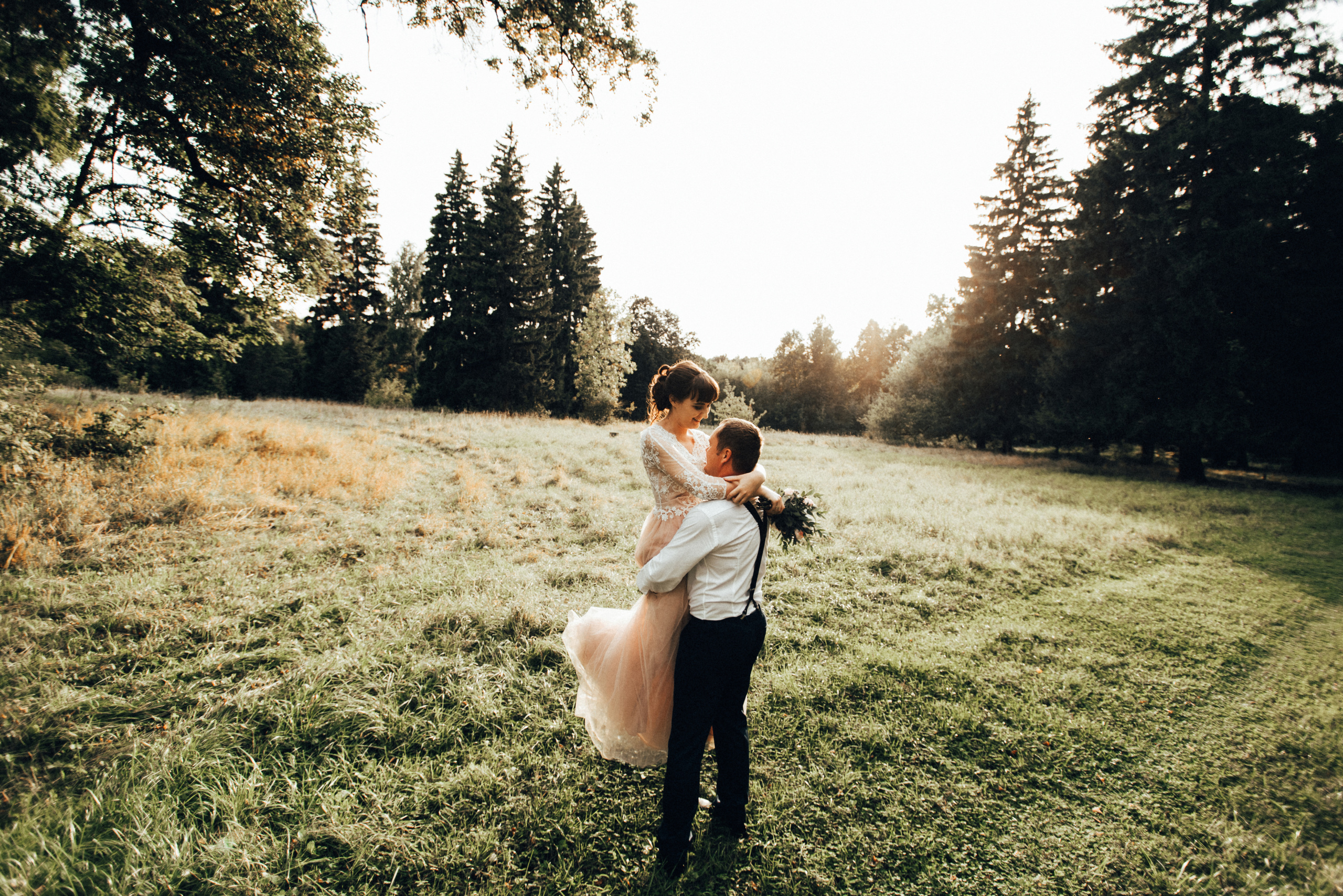 Инна Андрей. Фотограф Милка Татьяна