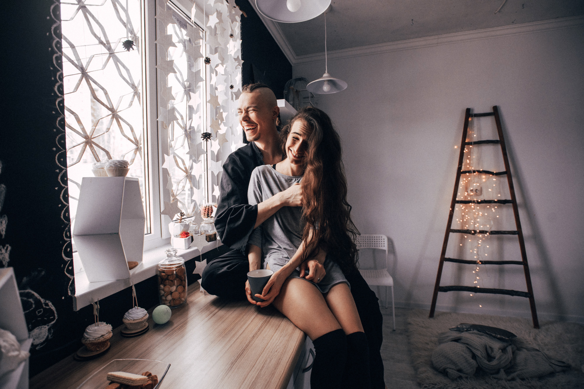 Саша Света. Фотограф Милка Татьяна