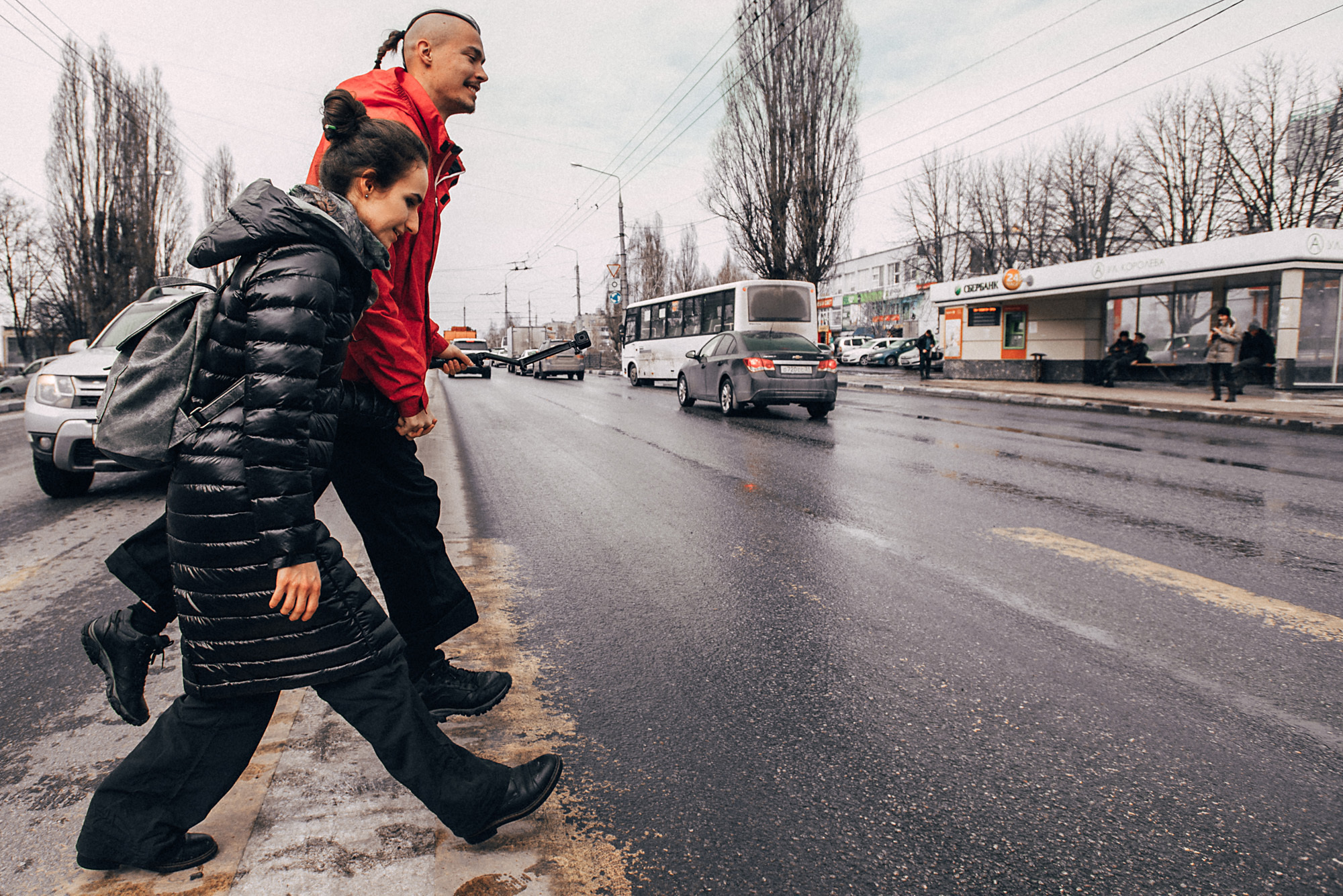 Саша Света. Фотограф Милка Татьяна