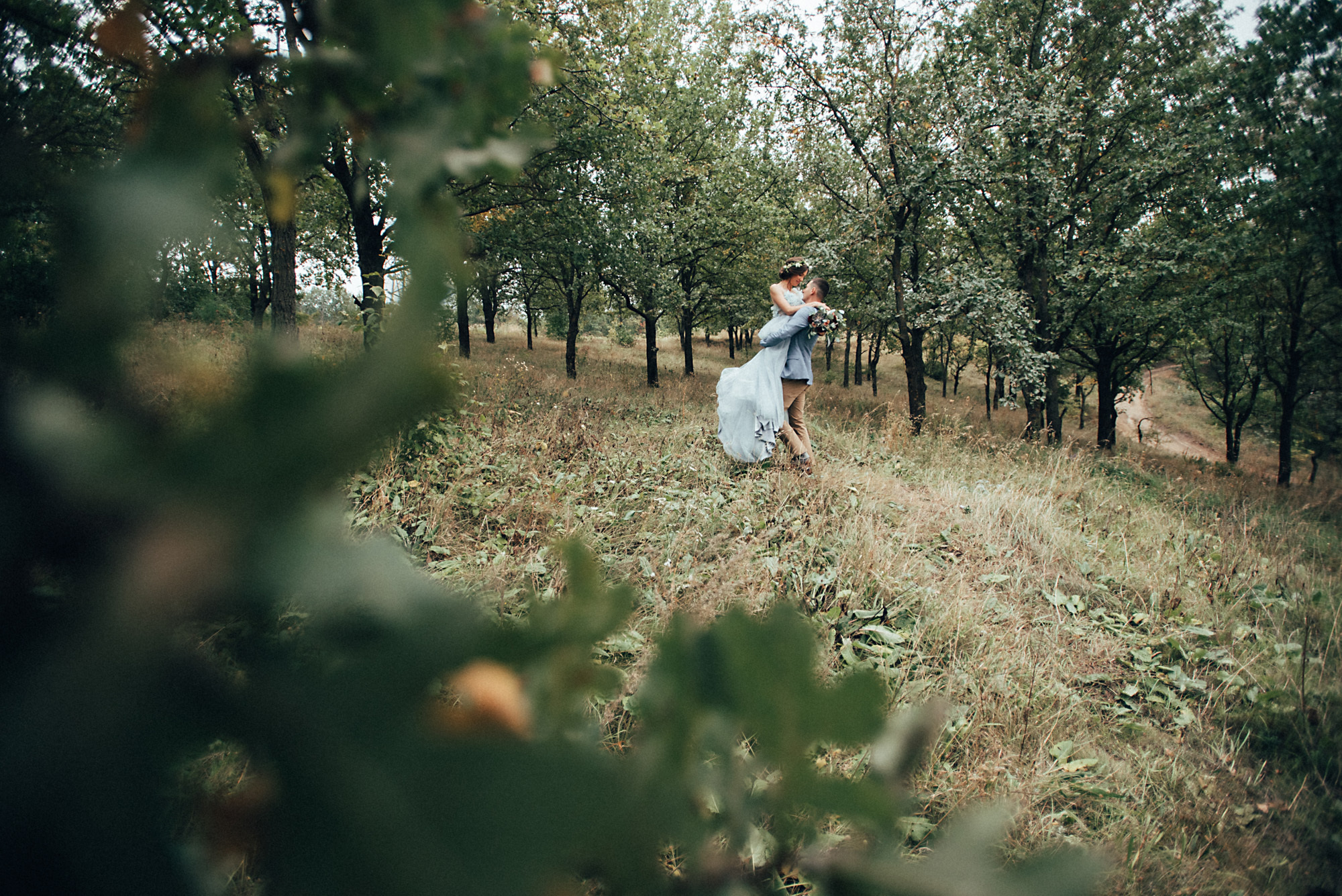 Ваня Ира. Фотограф Милка Татьяна