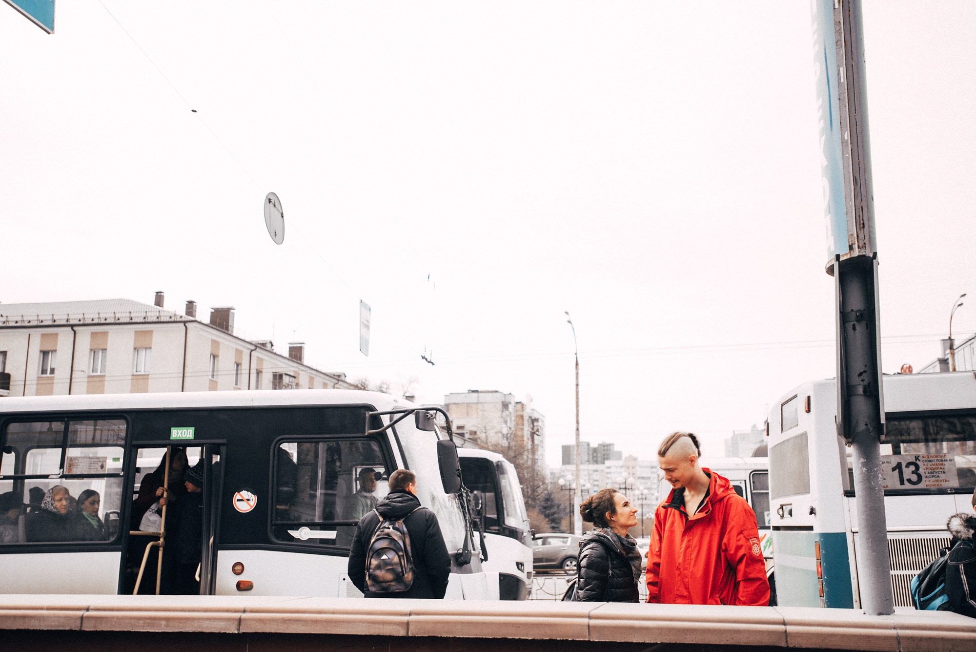 Саша Света. Фотограф Милка Татьяна