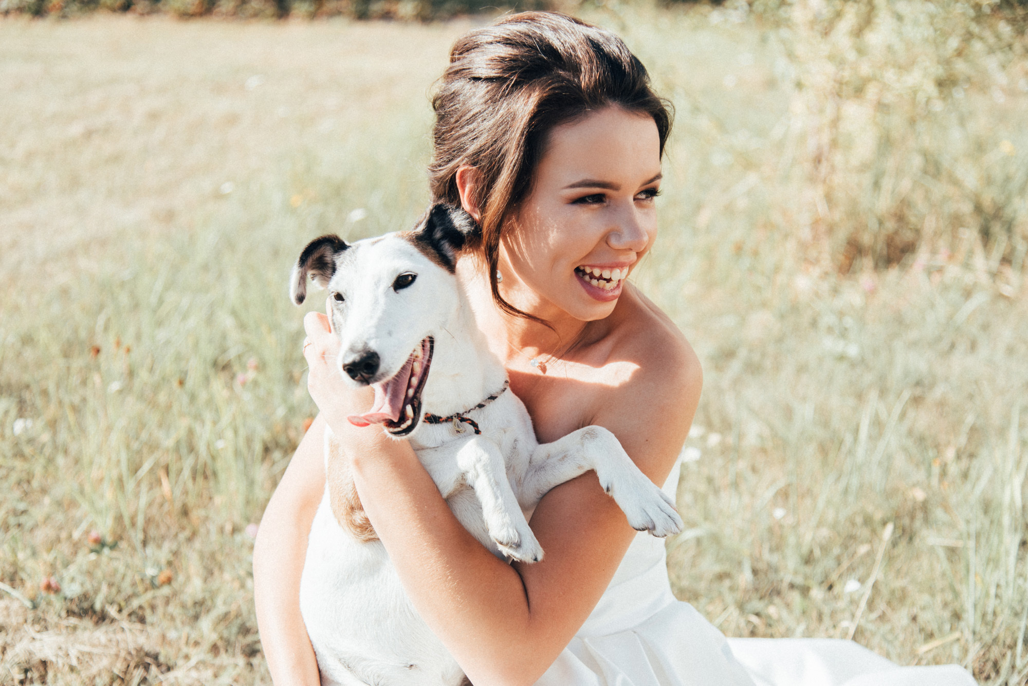 Саша Люся. Фотограф Милка Татьяна