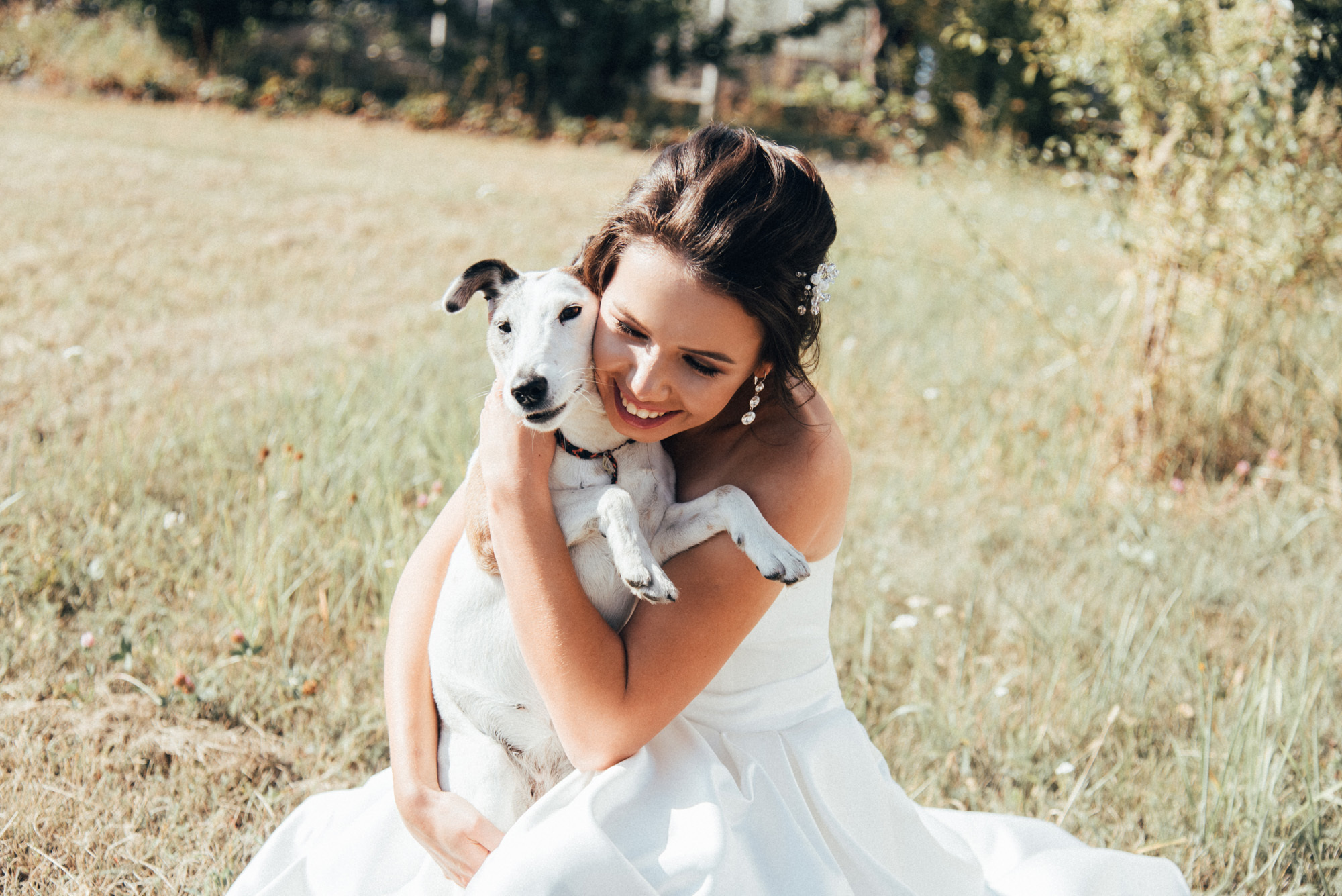 Саша Люся. Фотограф Милка Татьяна