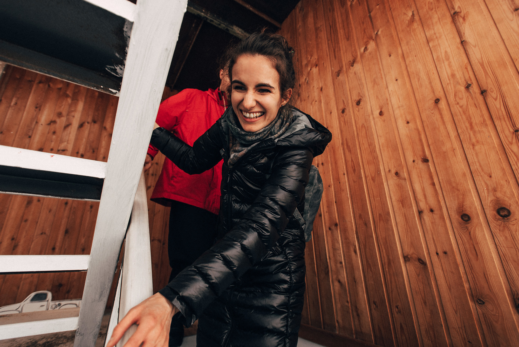 Саша Света. Фотограф Милка Татьяна