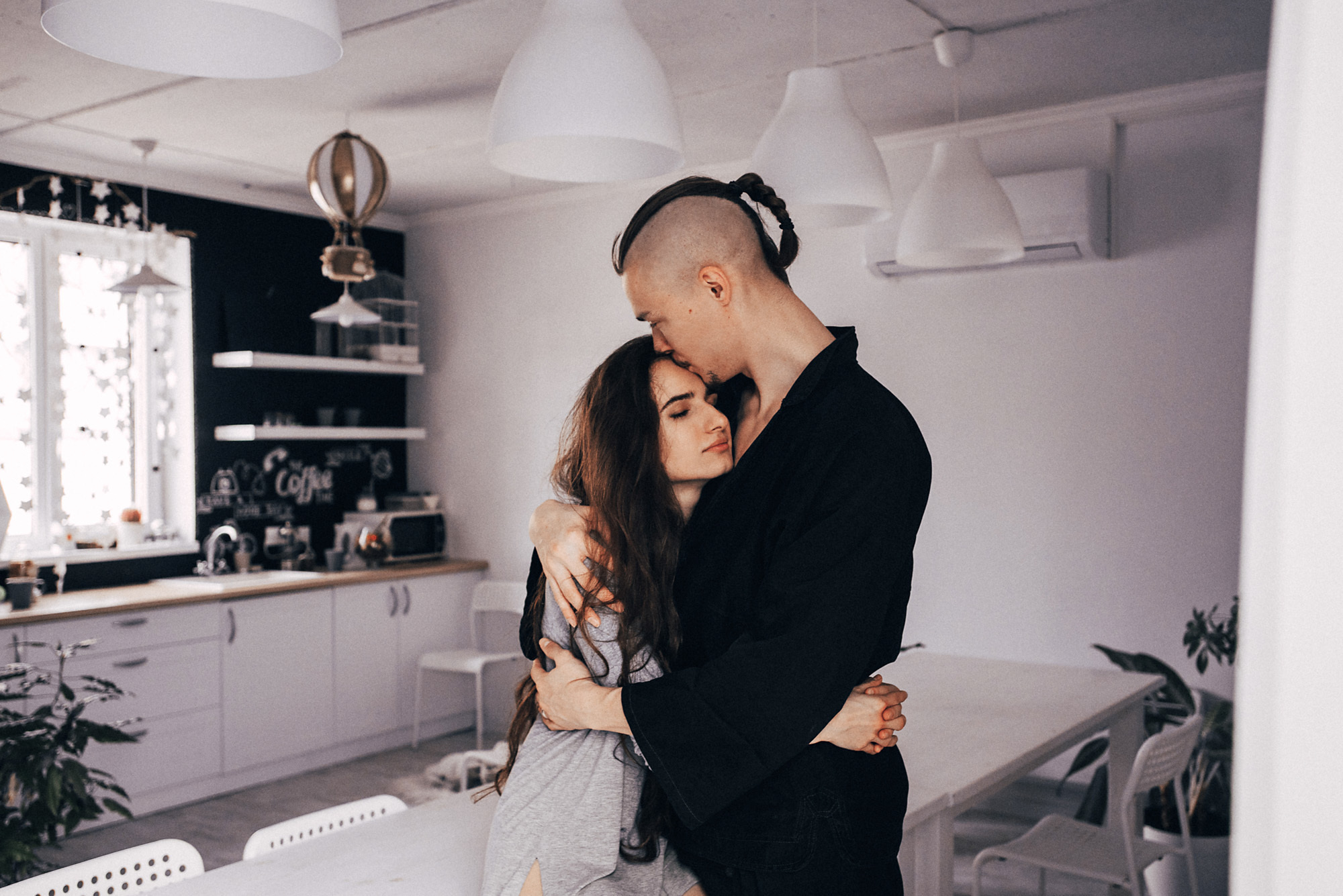 Саша Света. Фотограф Милка Татьяна