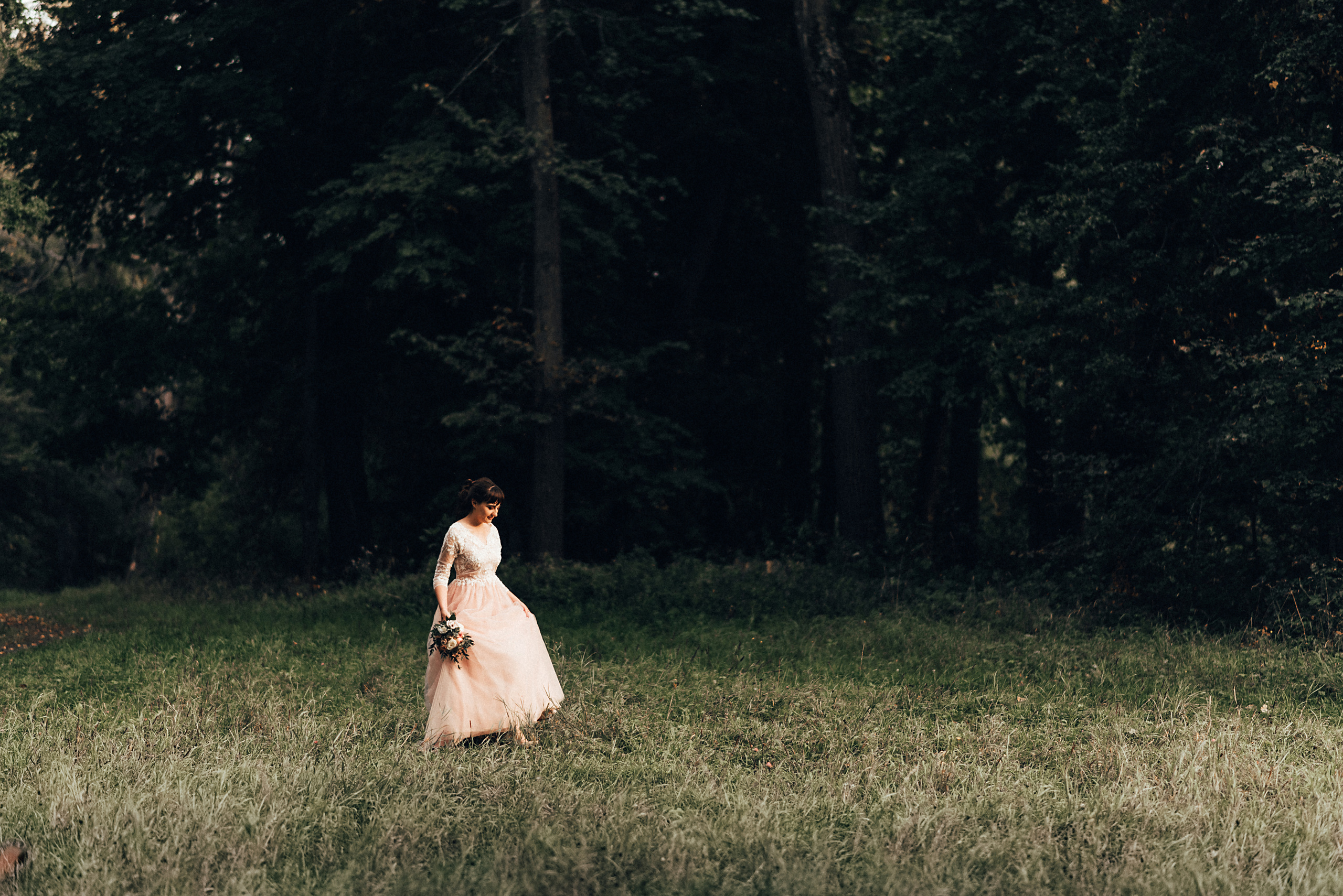 Инна Андрей. Фотограф Милка Татьяна