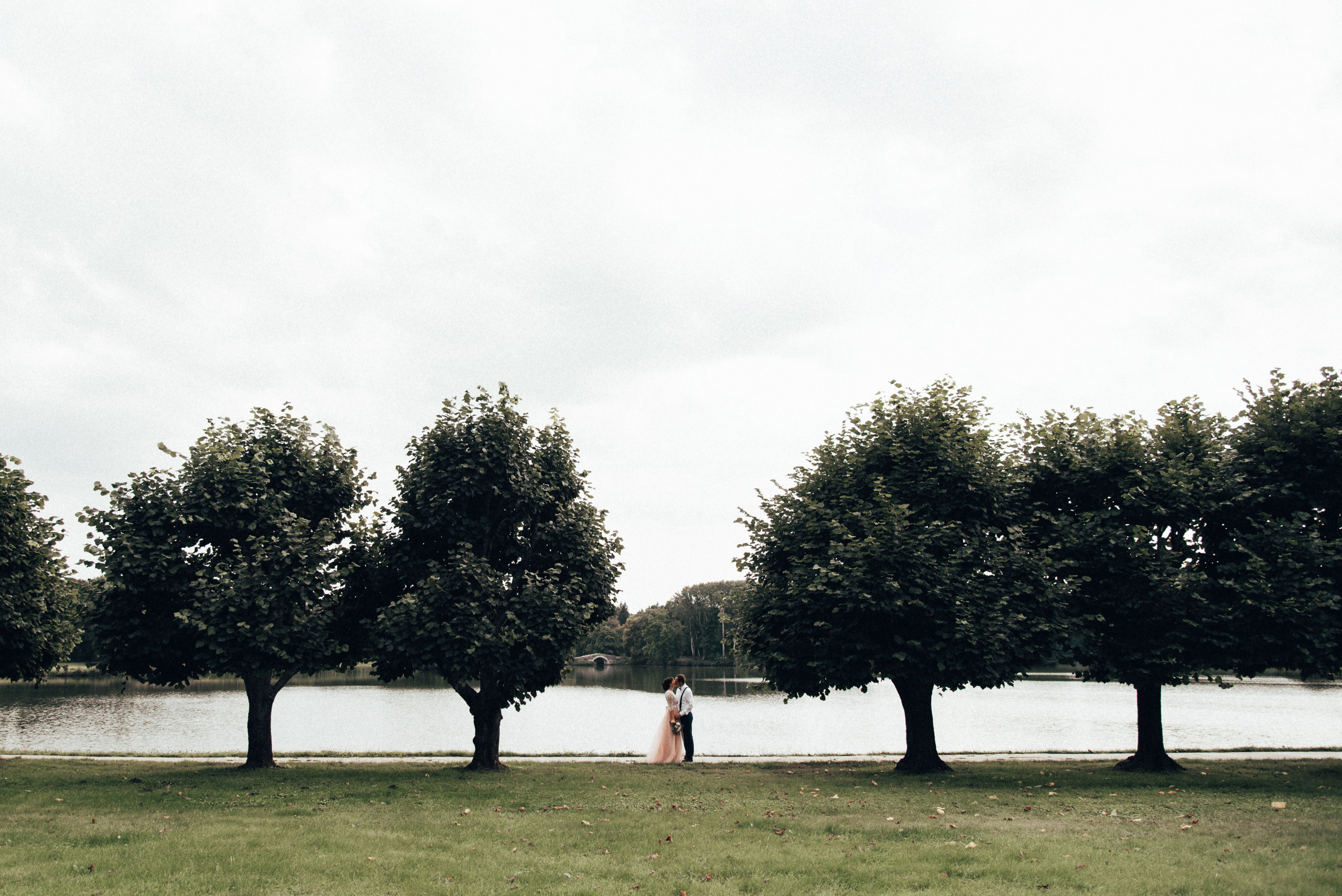 Инна Андрей. Фотограф Милка Татьяна