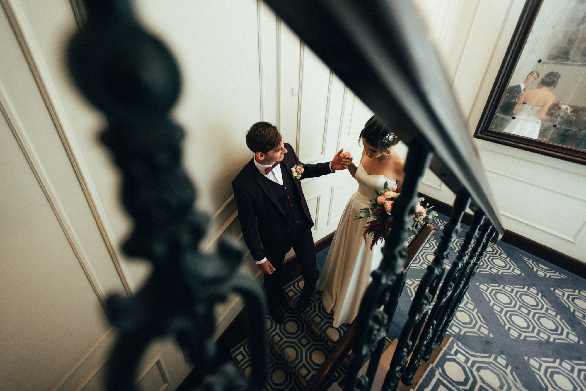 Саша Люся. Фотограф Милка Татьяна