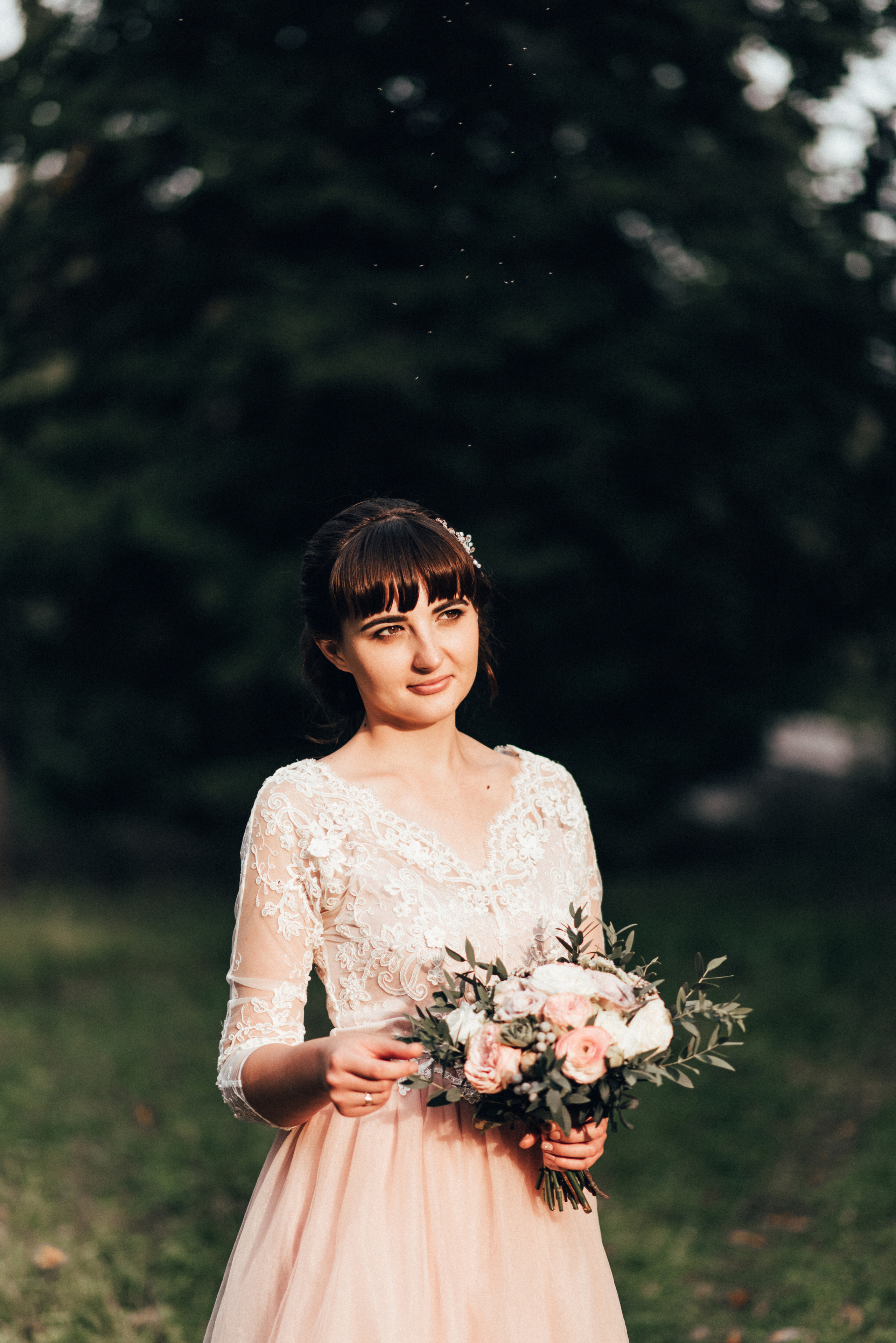 Инна Андрей. Фотограф Милка Татьяна