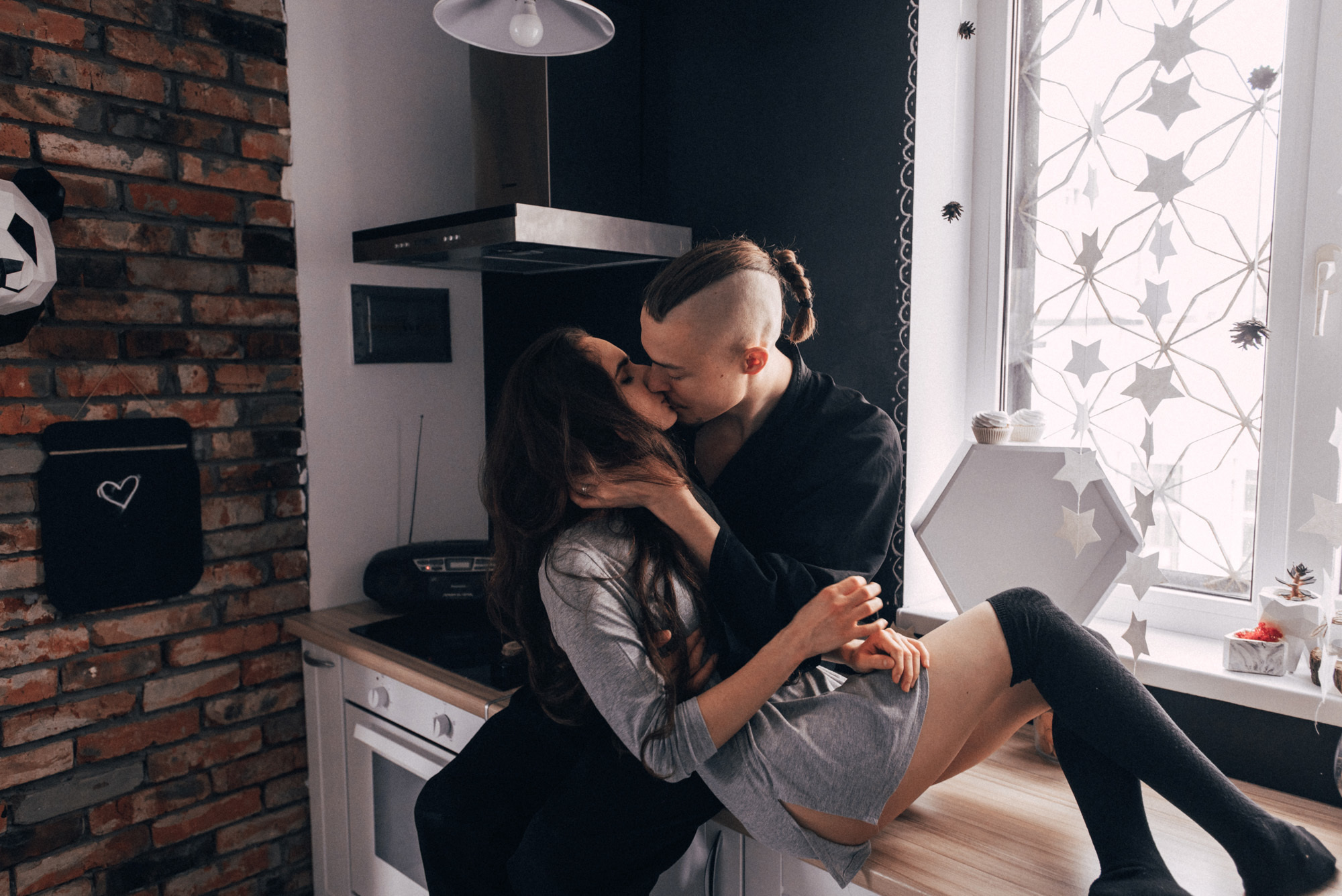 Саша Света. Фотограф Милка Татьяна