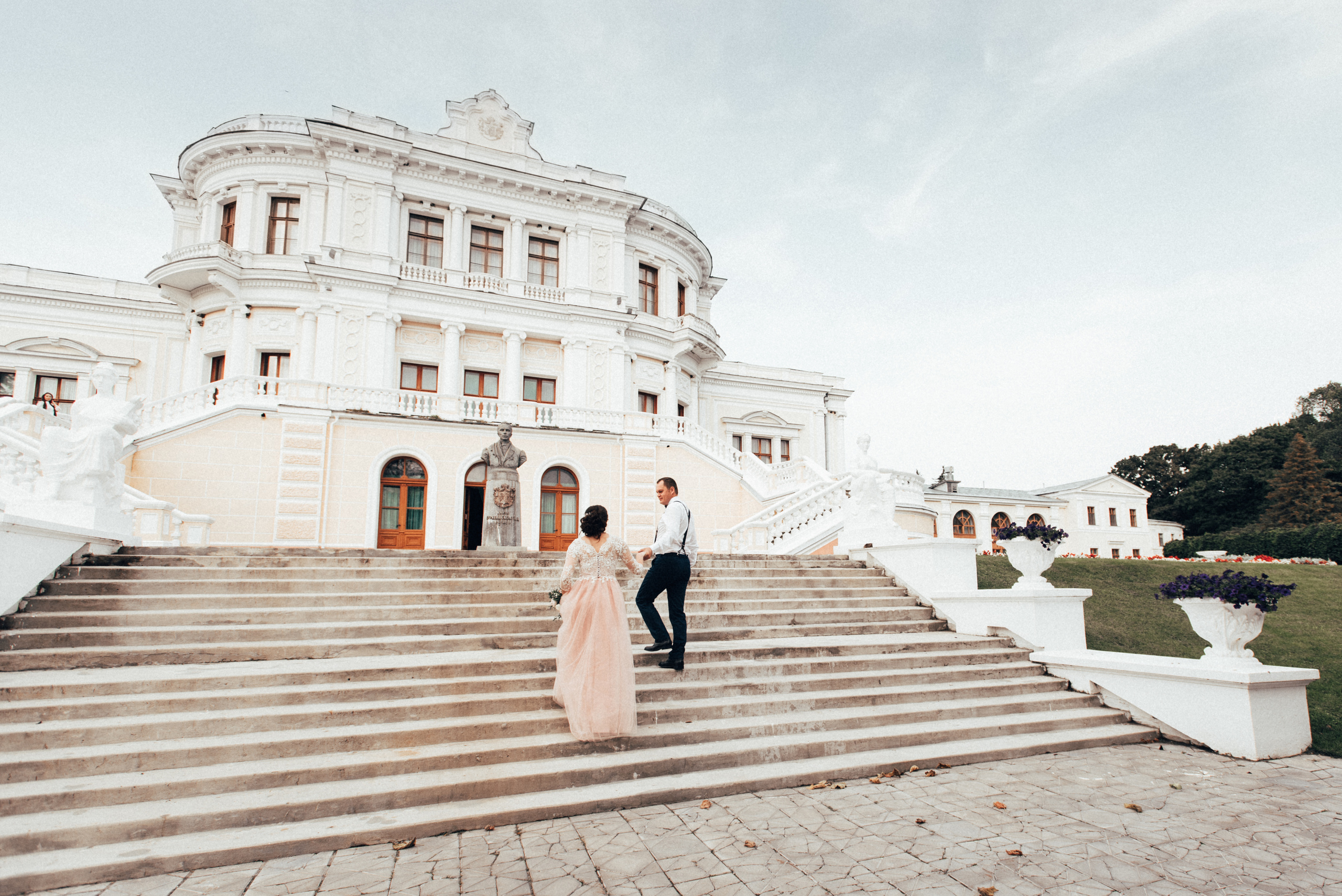 Инна Андрей. Фотограф Милка Татьяна