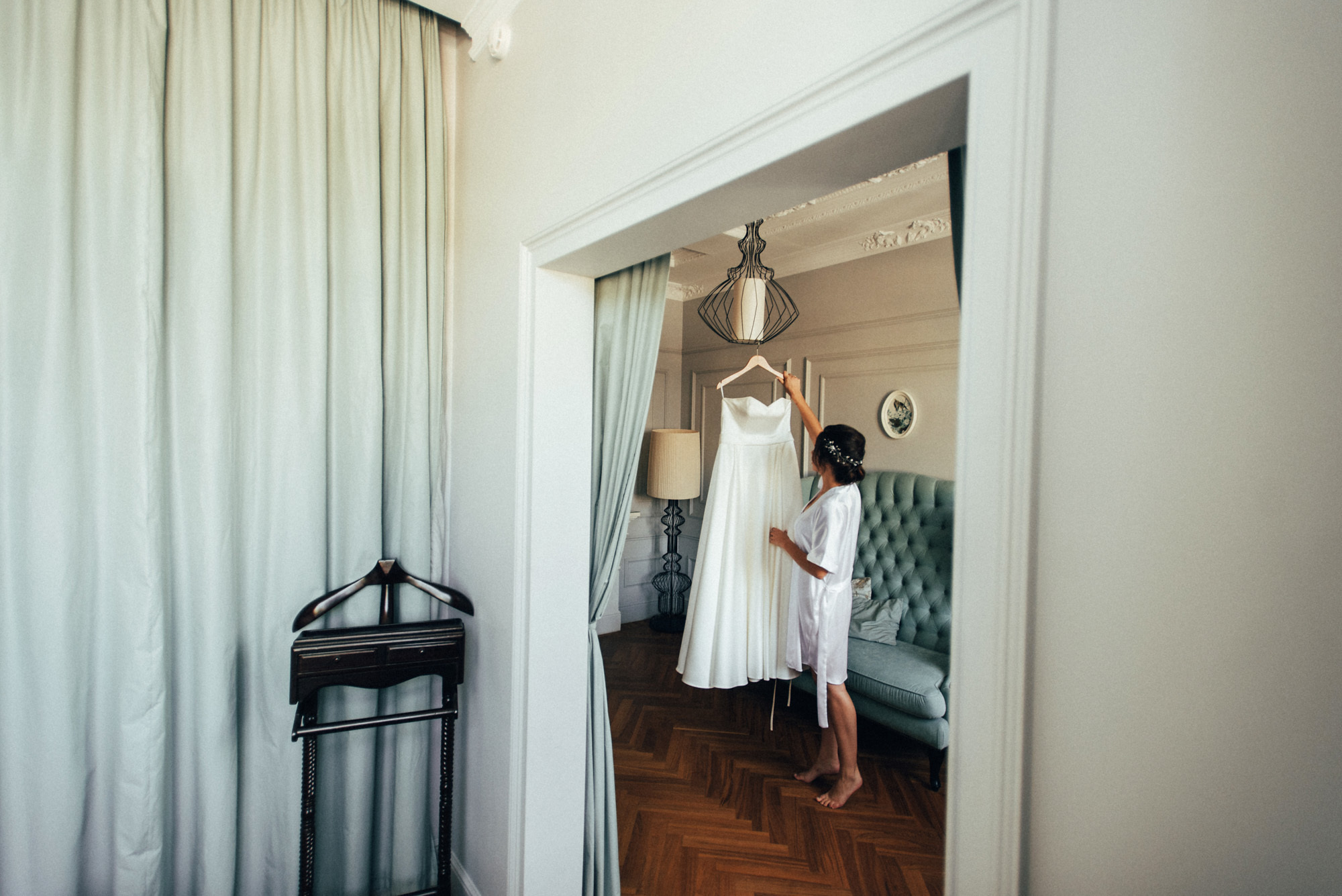 Саша Люся. Фотограф Милка Татьяна