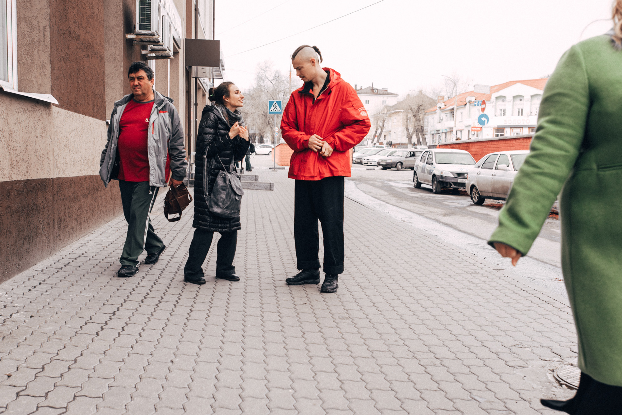 Саша Света. Фотограф Милка Татьяна