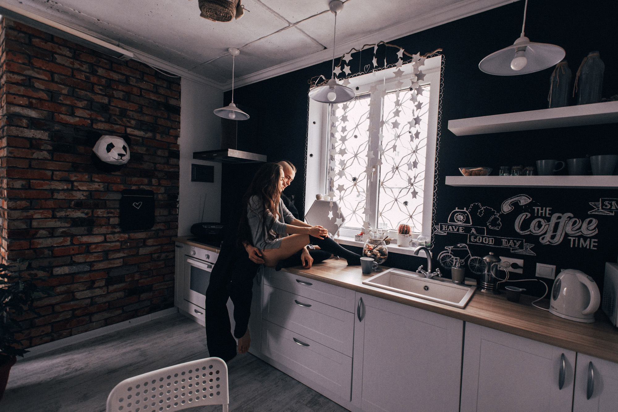 Саша Света. Фотограф Милка Татьяна