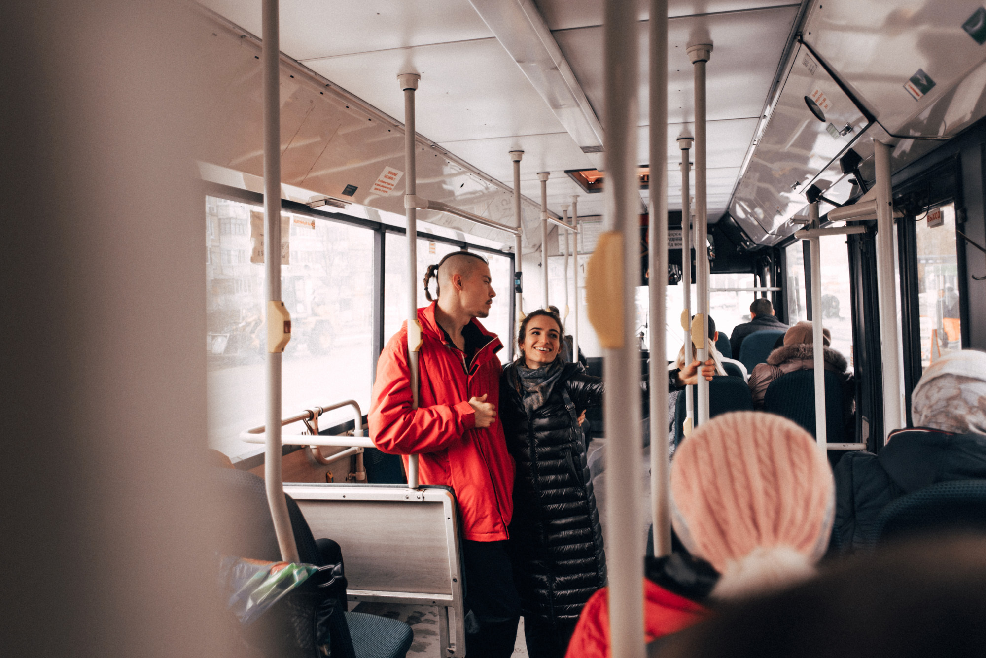 Саша Света. Фотограф Милка Татьяна