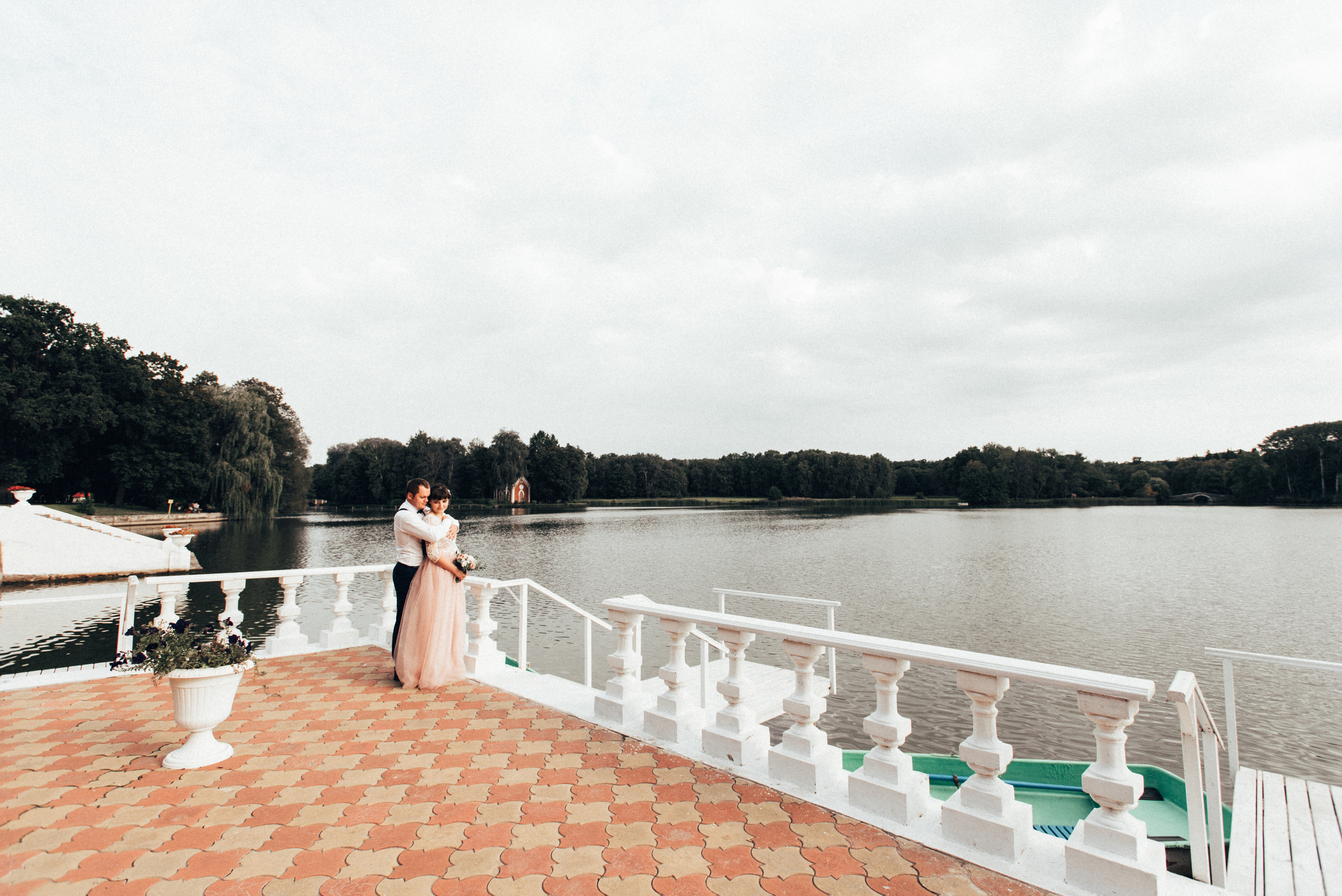 Инна Андрей. Фотограф Милка Татьяна