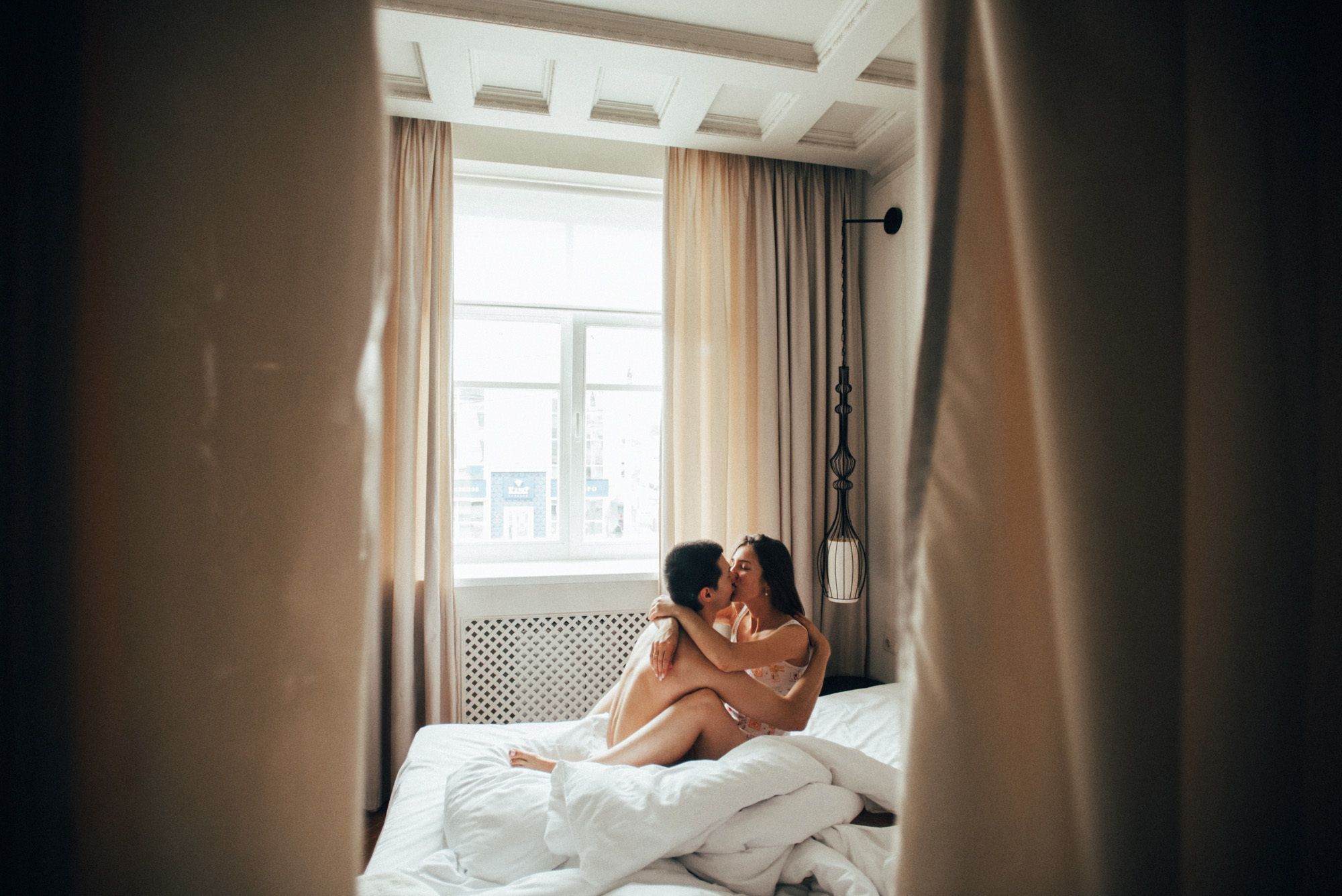 Ваня Ира. Фотограф Милка Татьяна