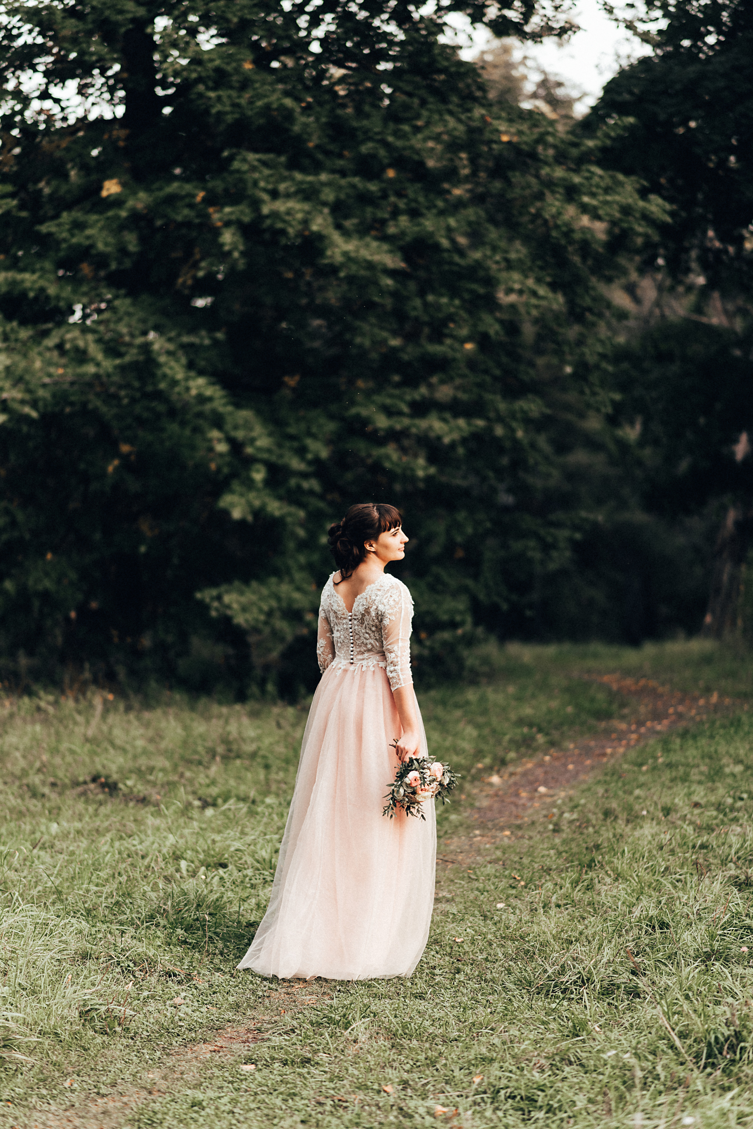 Инна Андрей. Фотограф Милка Татьяна