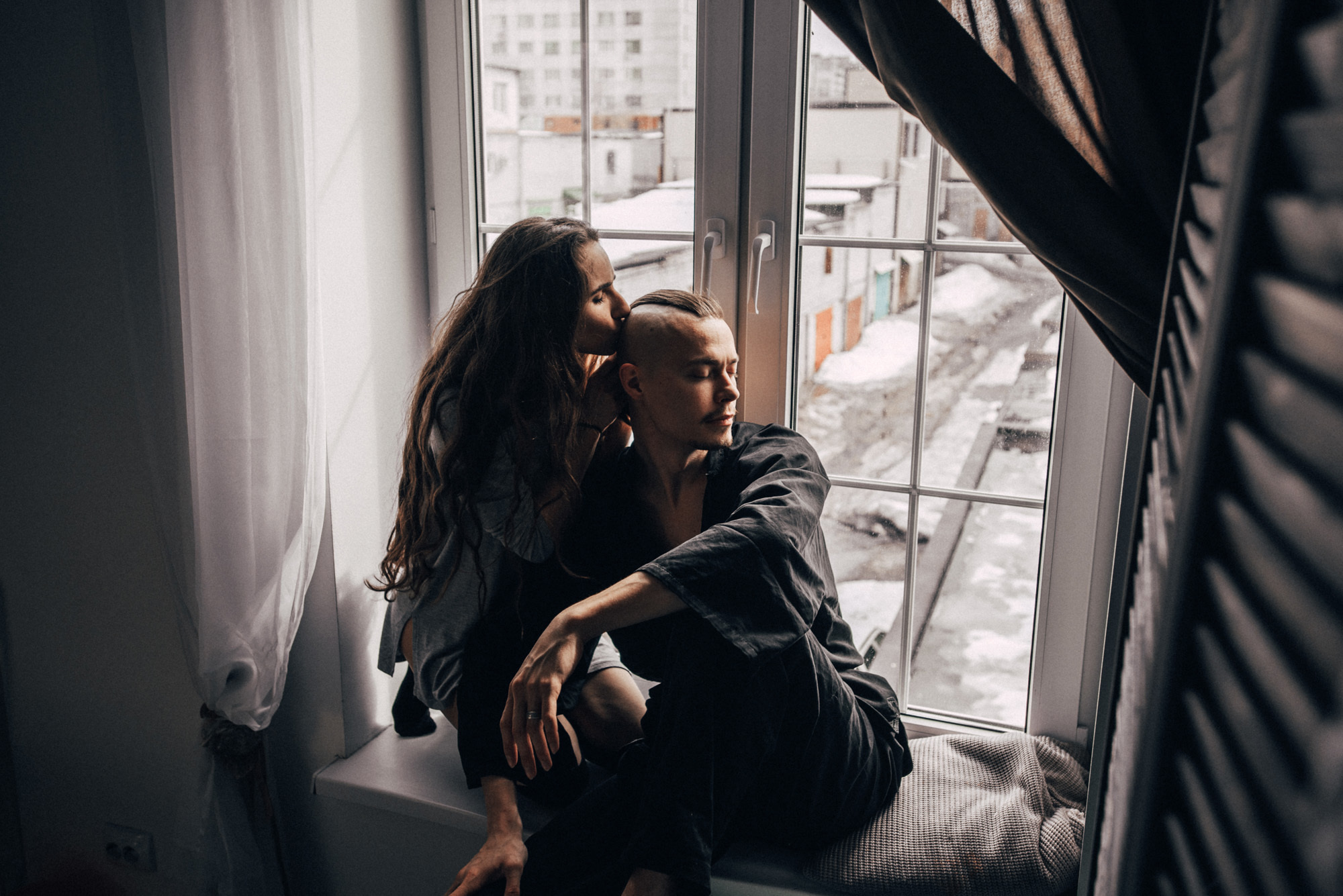 Саша Света. Фотограф Милка Татьяна