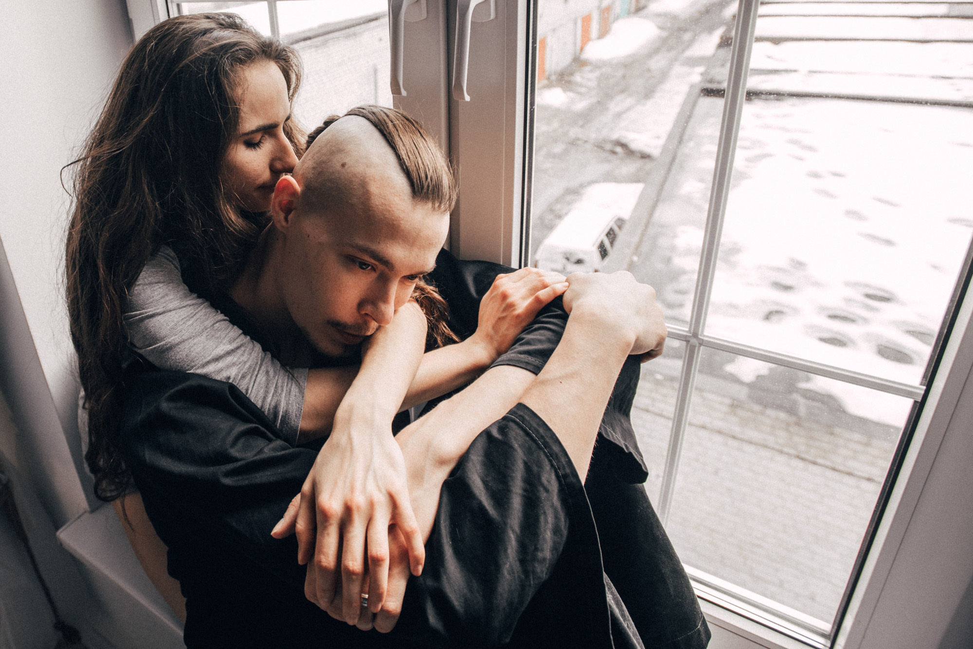 Саша Света. Фотограф Милка Татьяна