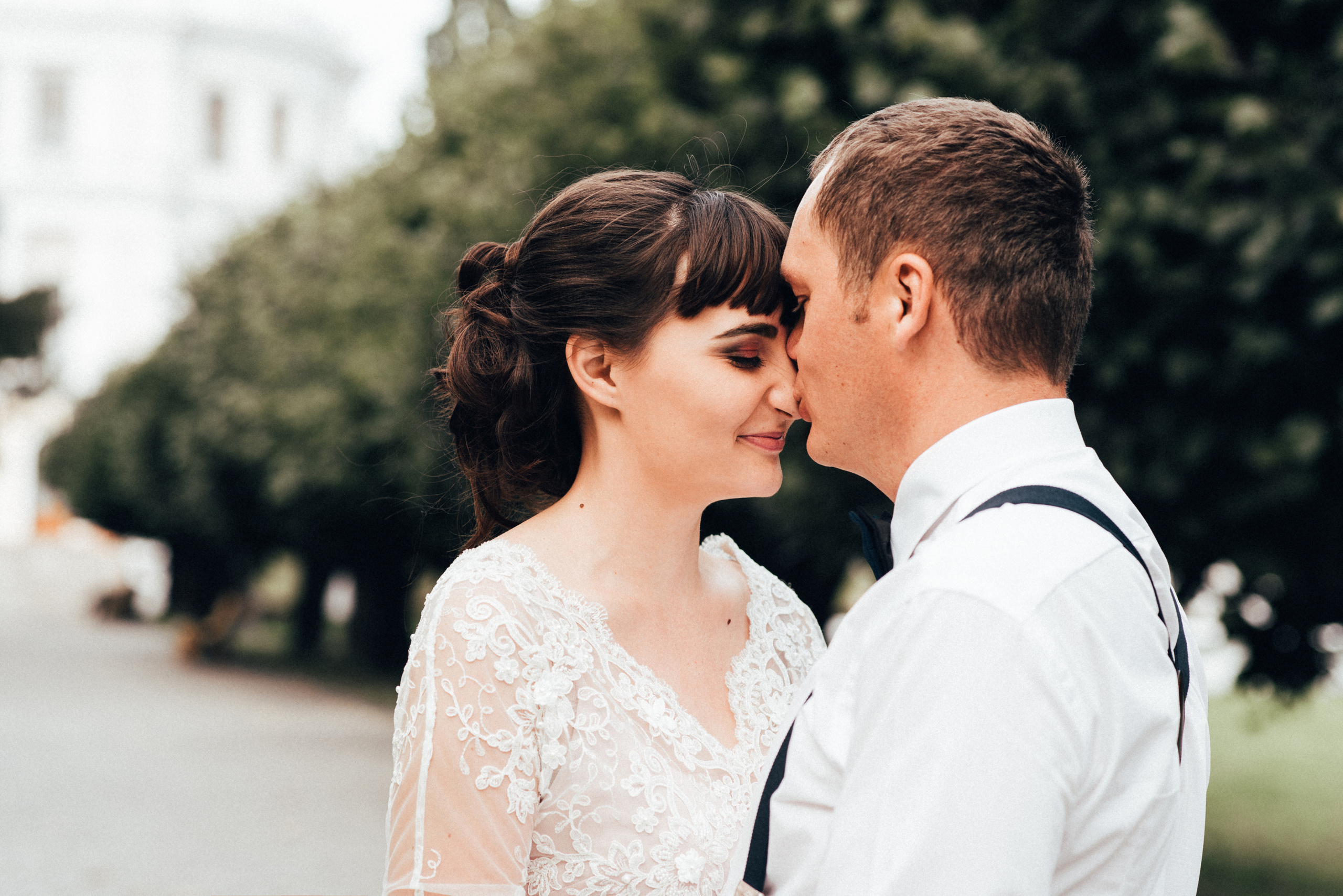 Инна Андрей. Фотограф Милка Татьяна