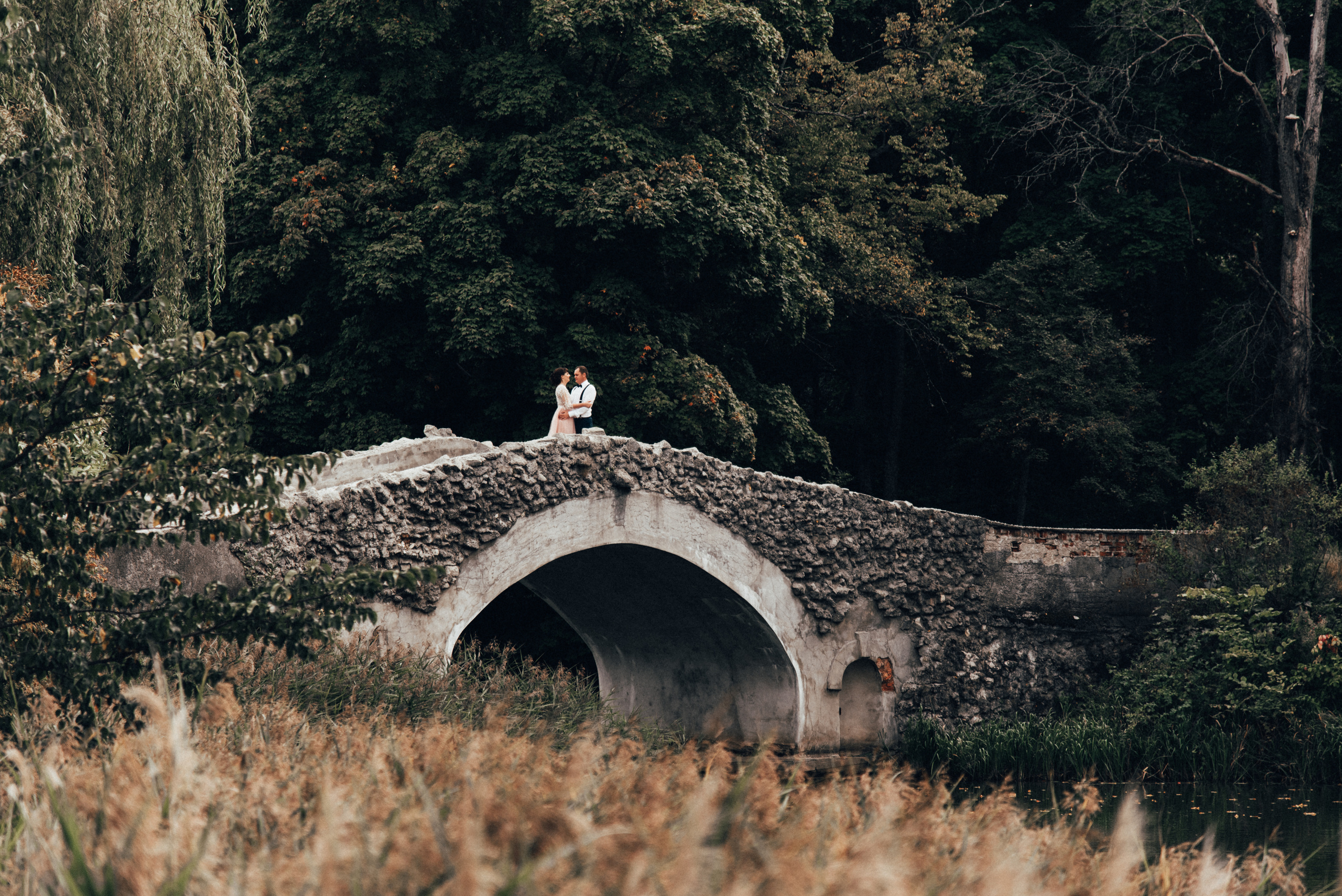 Инна Андрей. Фотограф Милка Татьяна