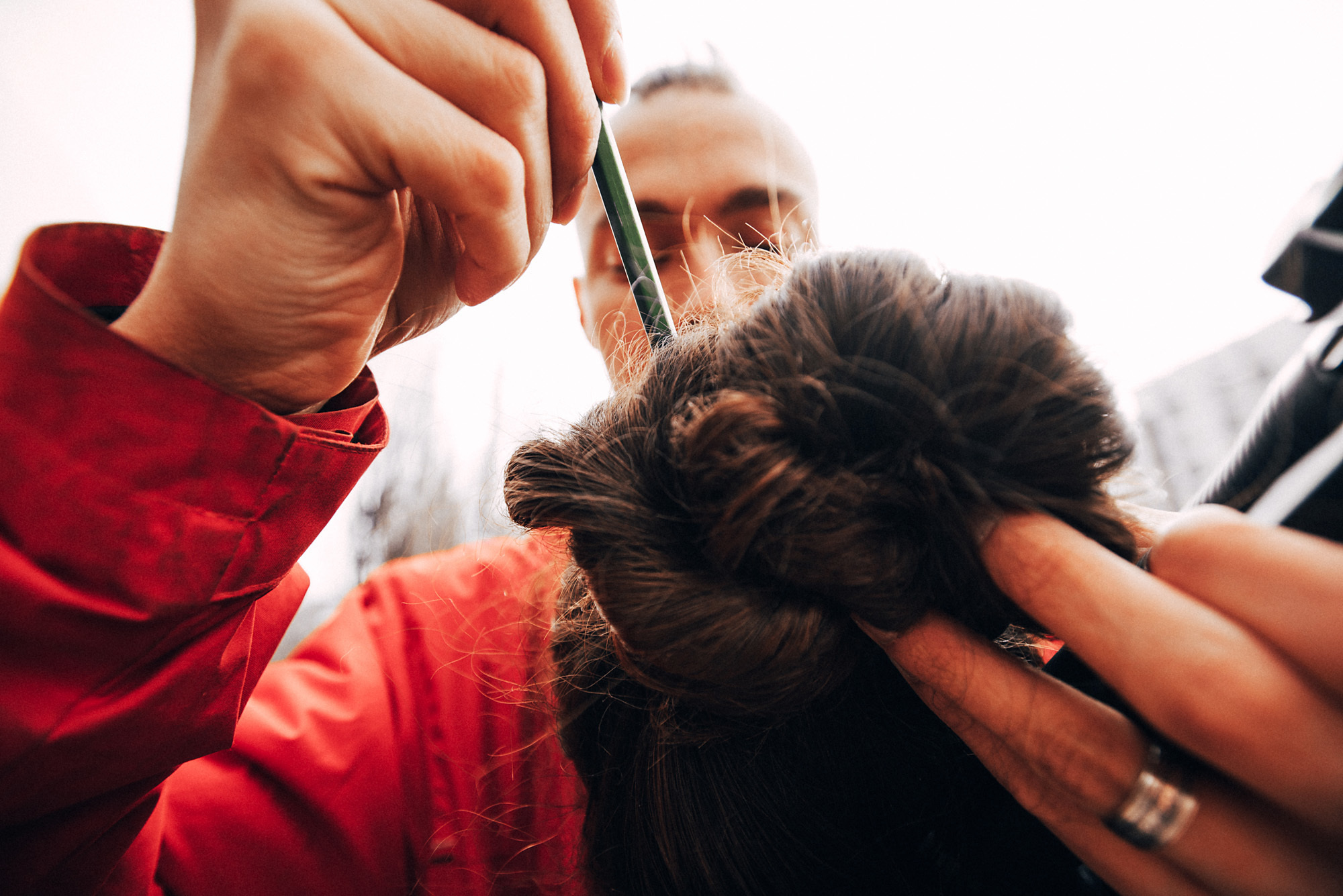 Саша Света. Фотограф Милка Татьяна