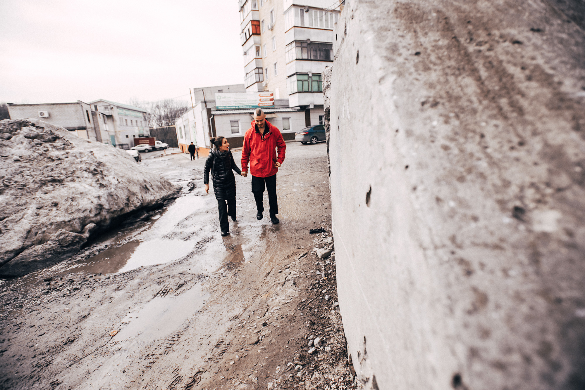 Саша Света. Фотограф Милка Татьяна