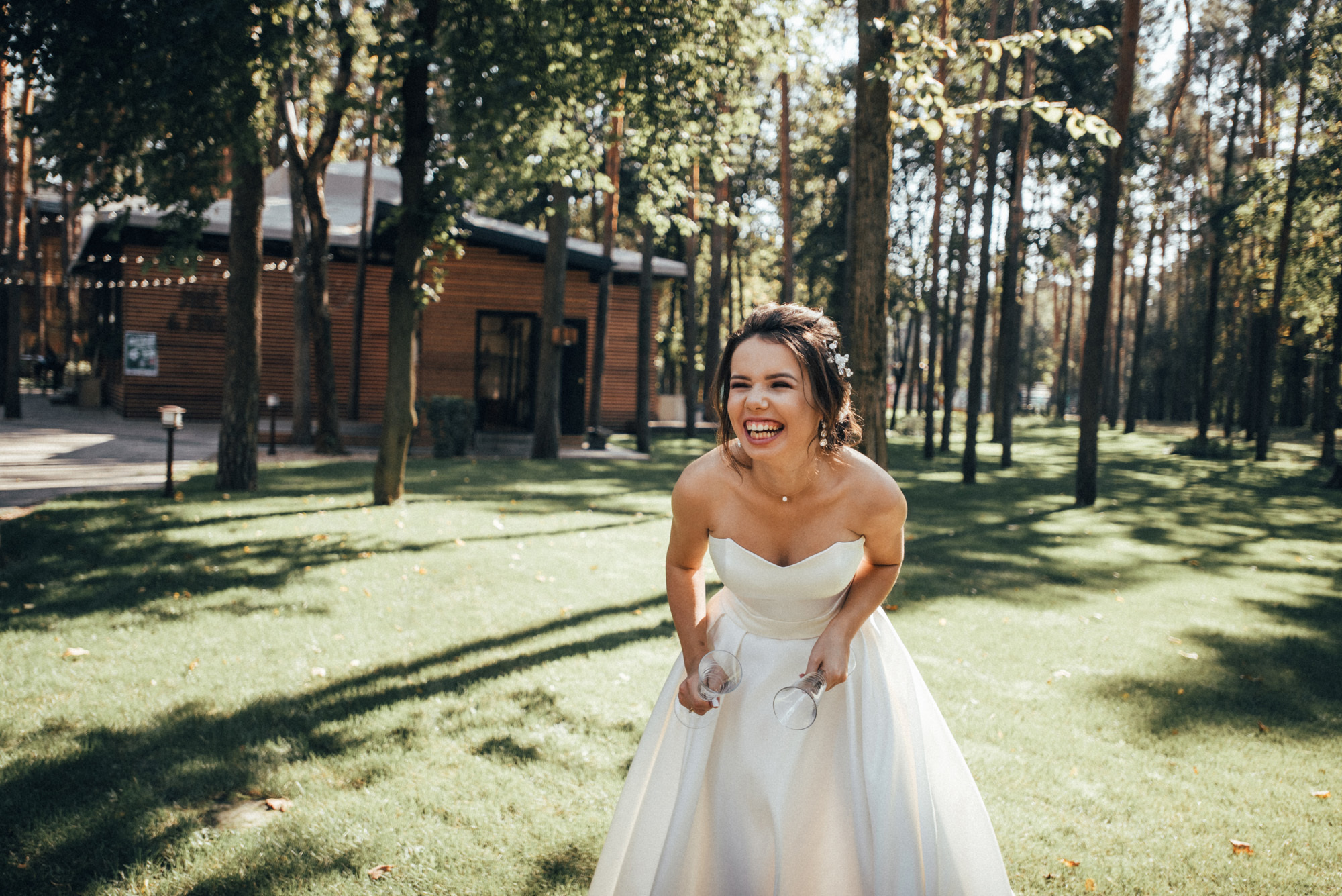 Саша Люся. Фотограф Милка Татьяна