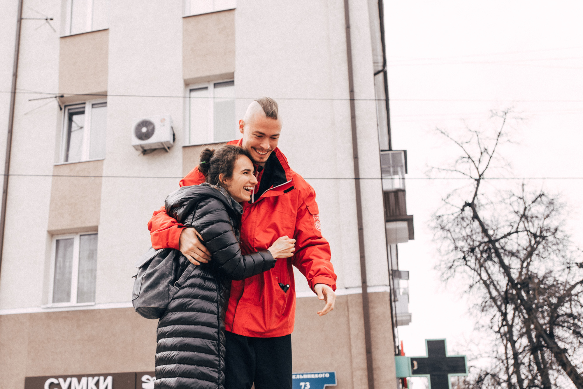 Саша Света. Фотограф Милка Татьяна