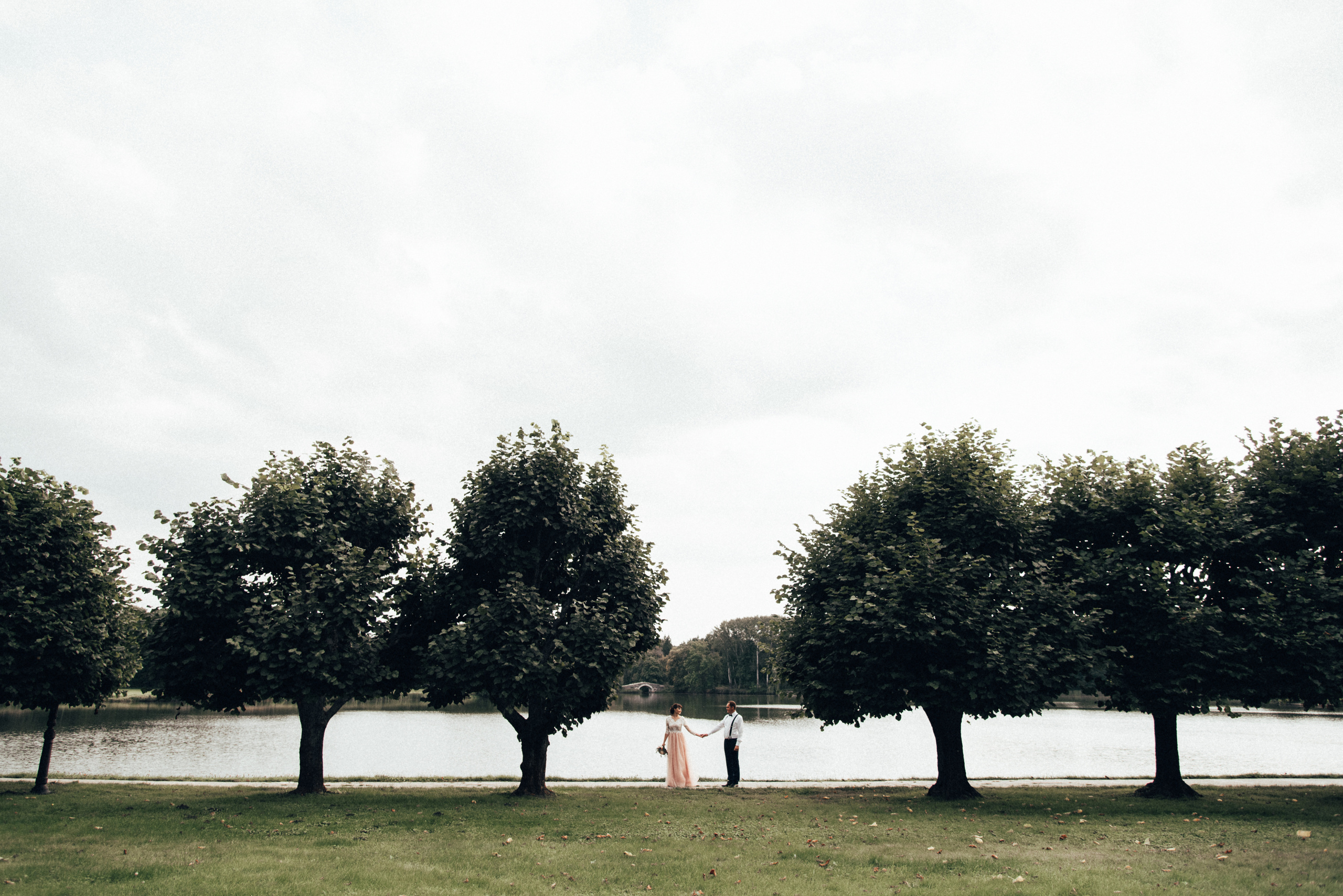 Инна Андрей. Фотограф Милка Татьяна