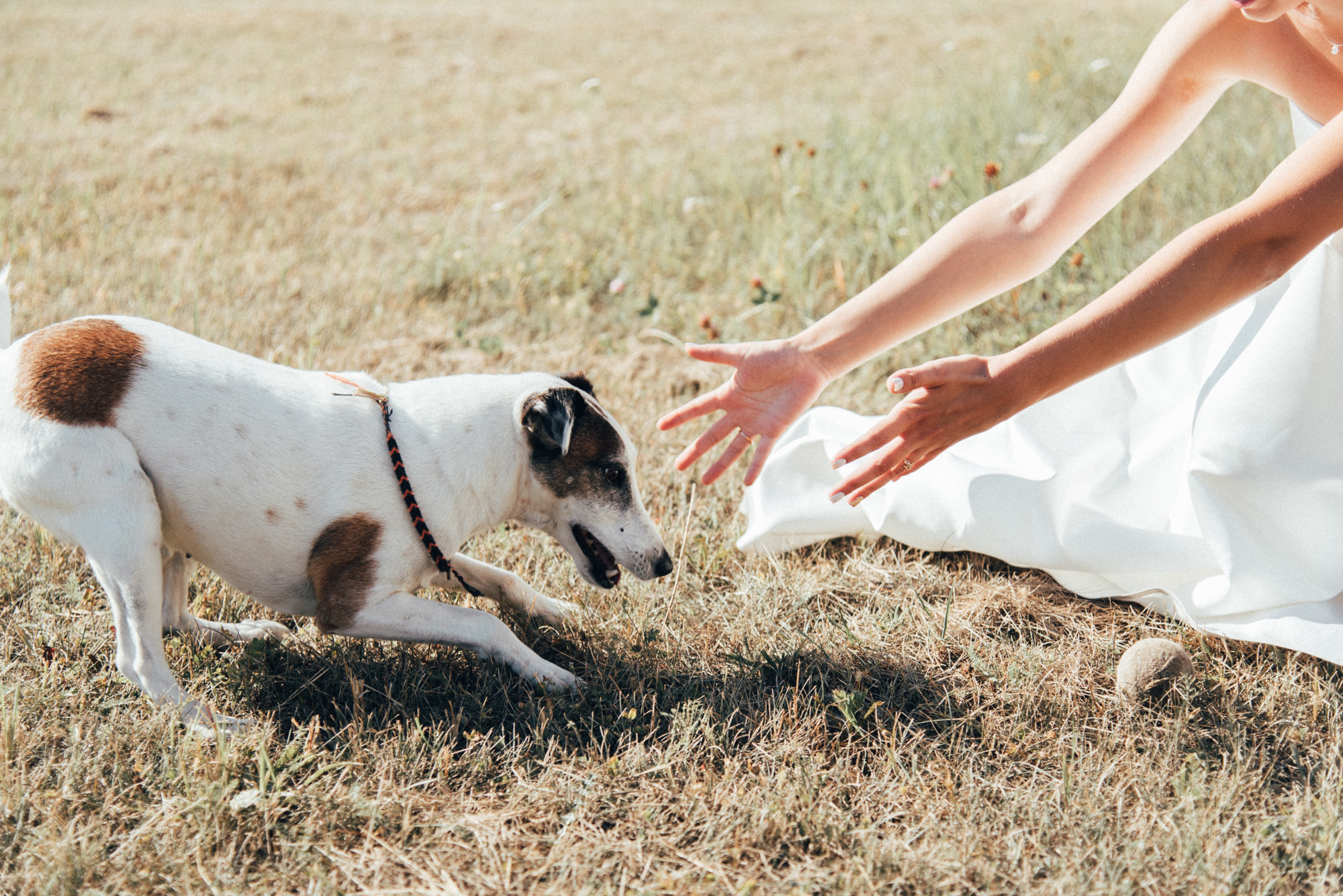 Саша Люся. Фотограф Милка Татьяна