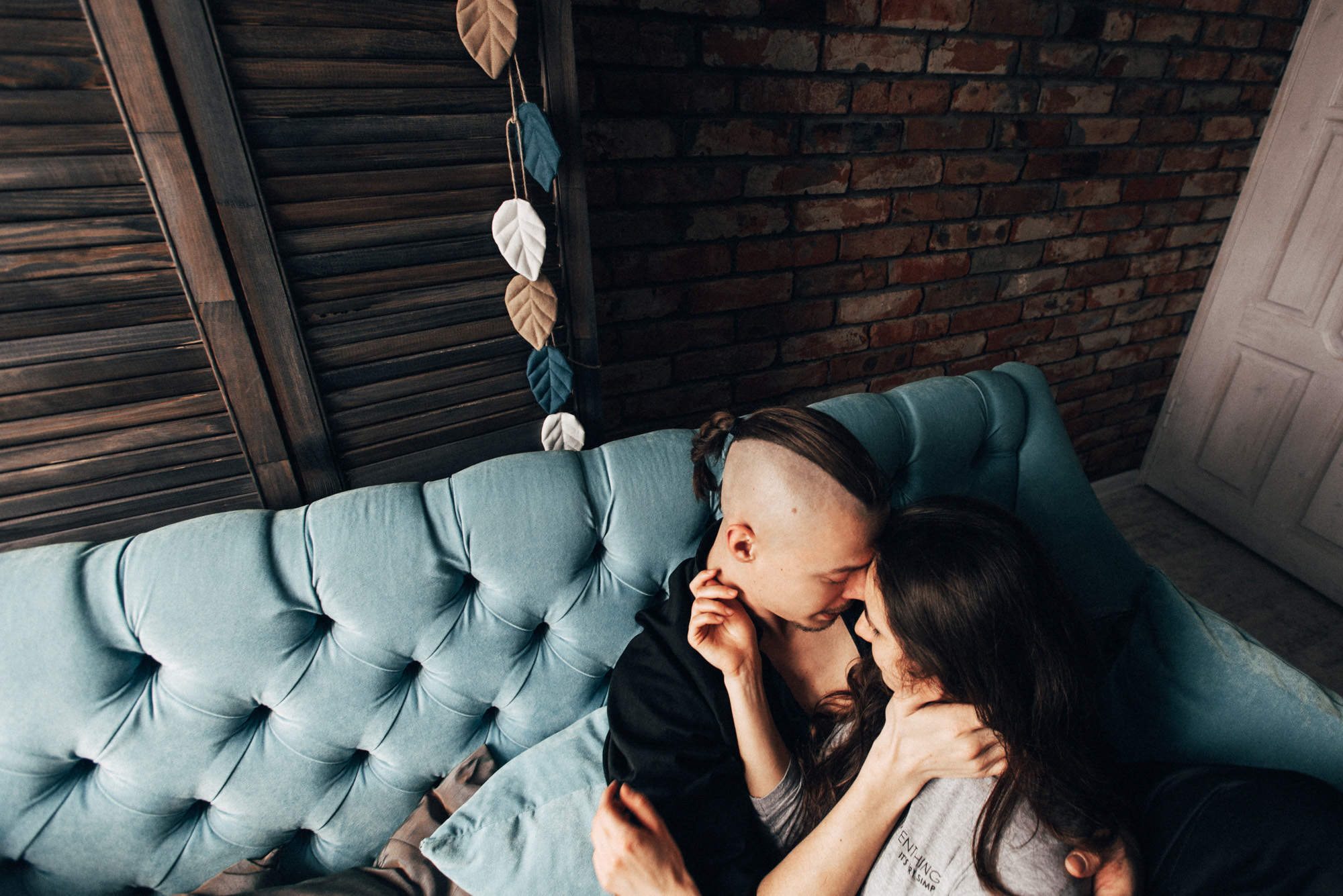 Саша Света. Фотограф Милка Татьяна