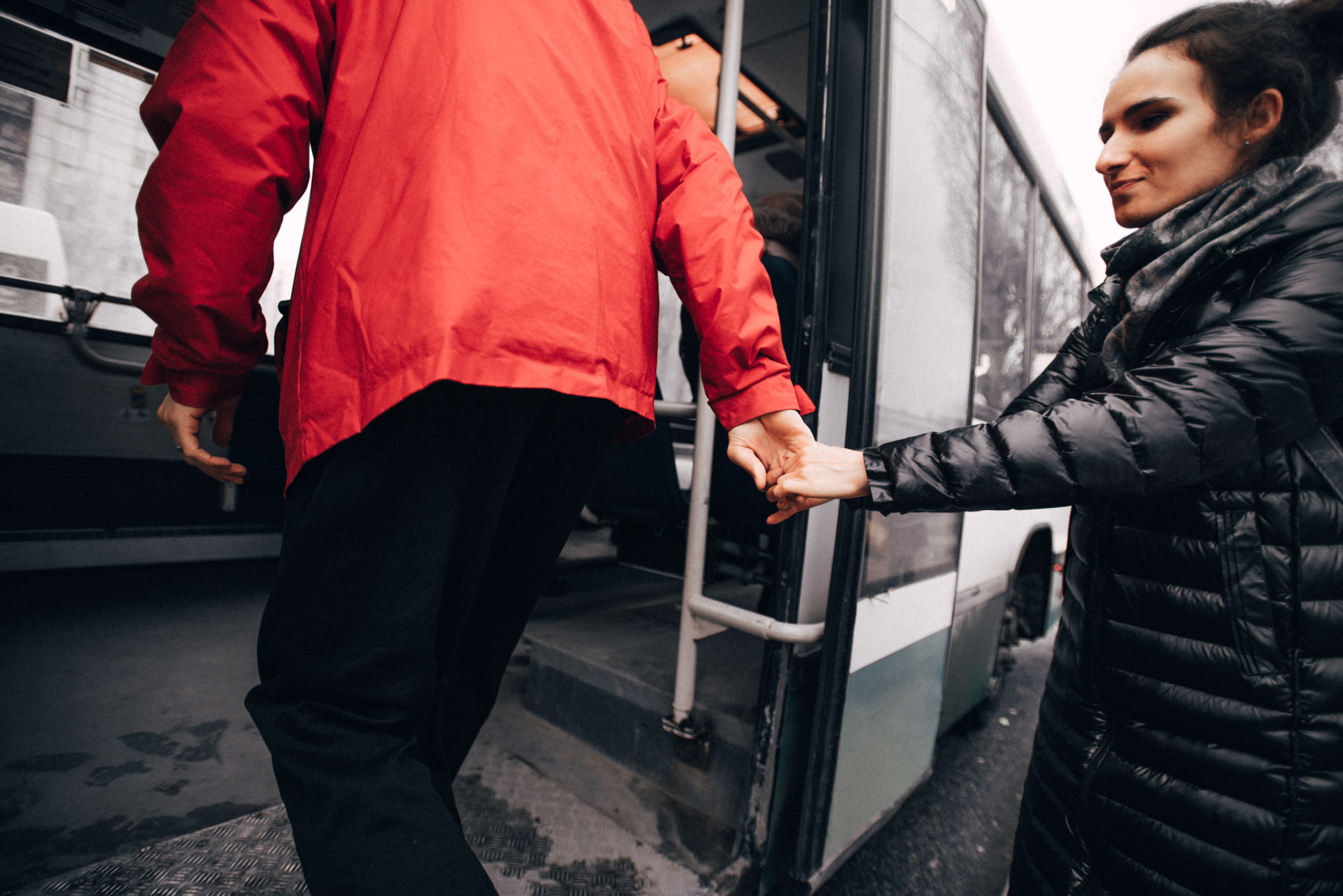 Саша Света. Фотограф Милка Татьяна