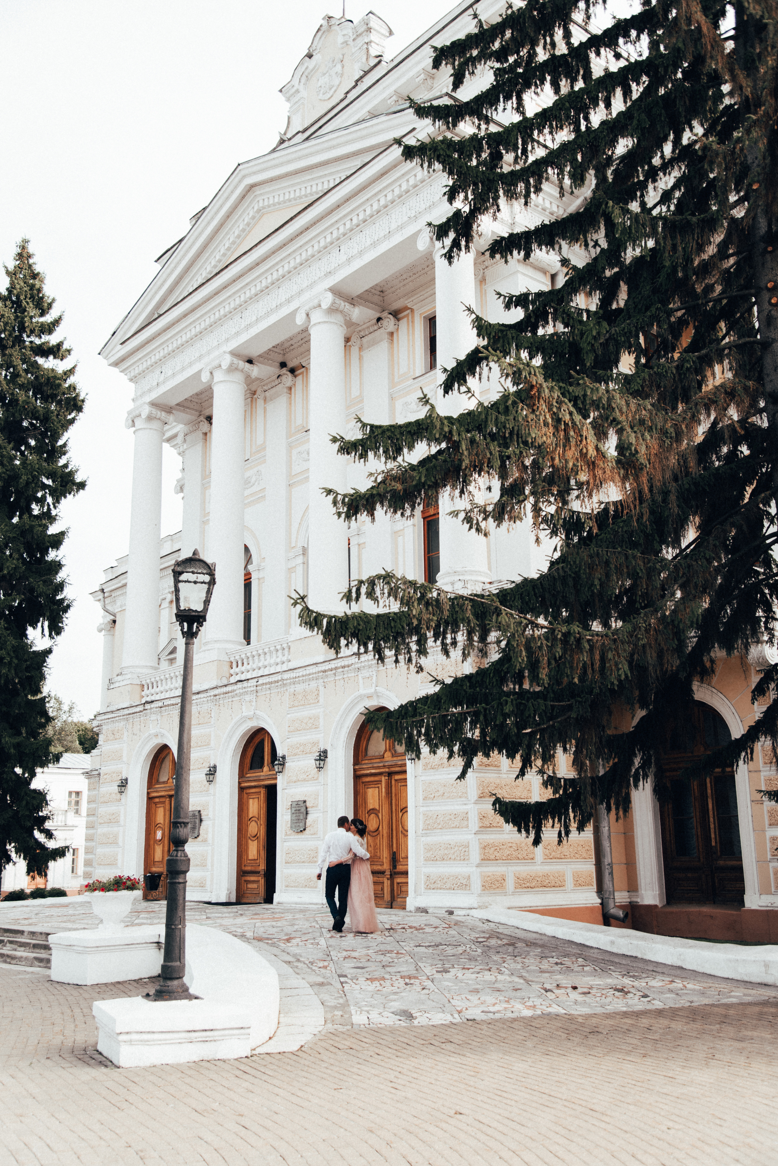 Инна Андрей. Фотограф Милка Татьяна