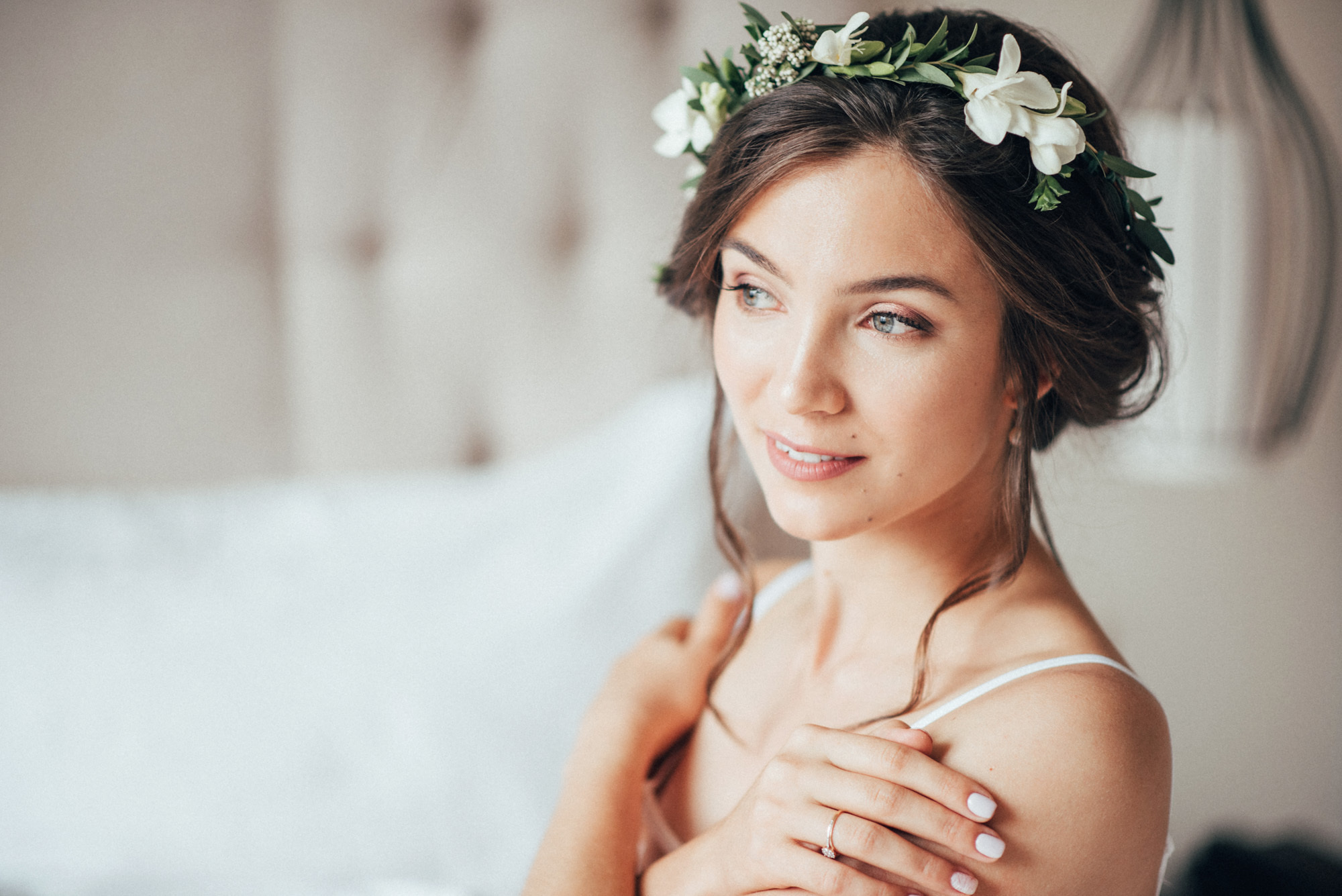 Ваня Ира. Фотограф Милка Татьяна