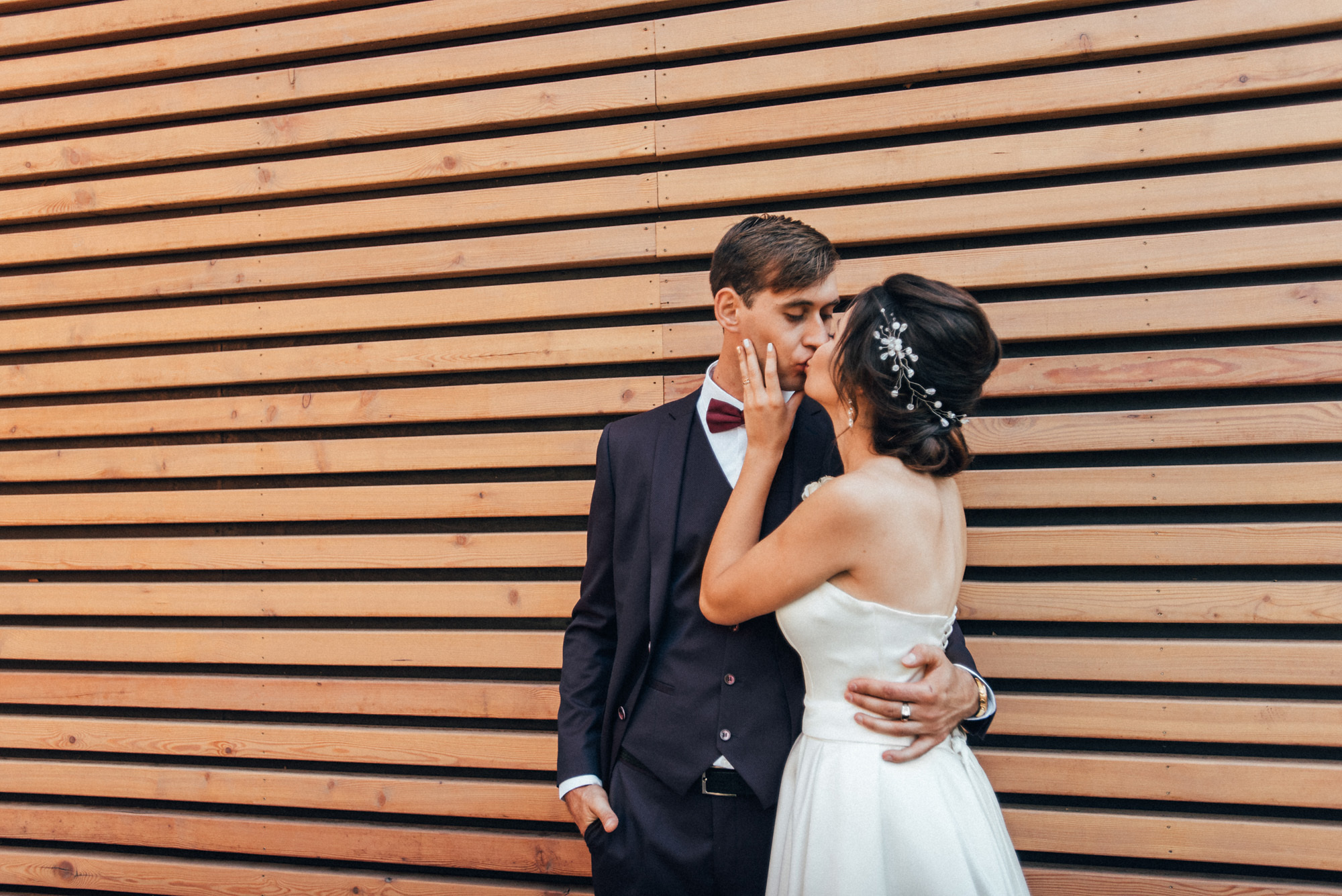 Саша Люся. Фотограф Милка Татьяна