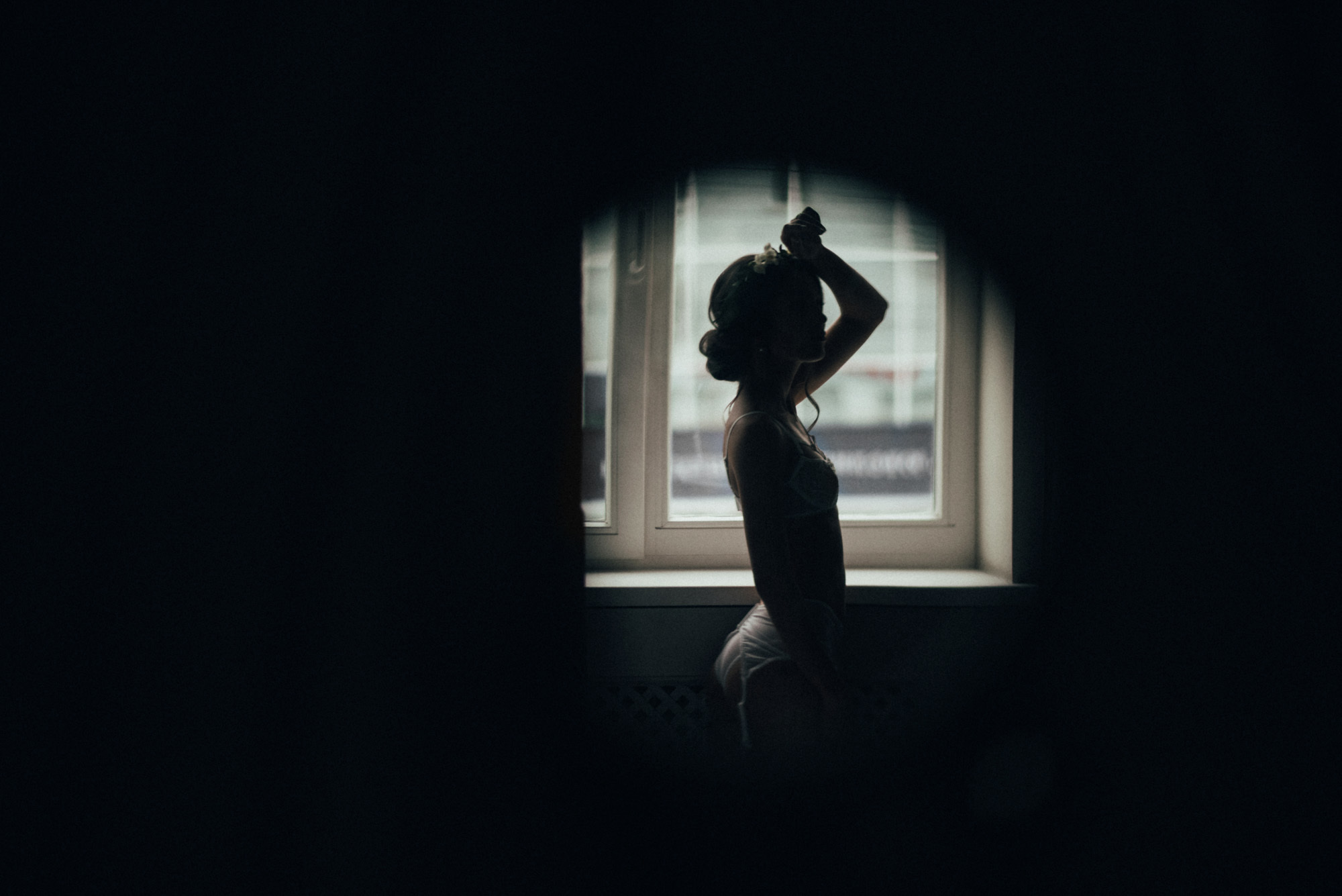 Ваня Ира. Фотограф Милка Татьяна