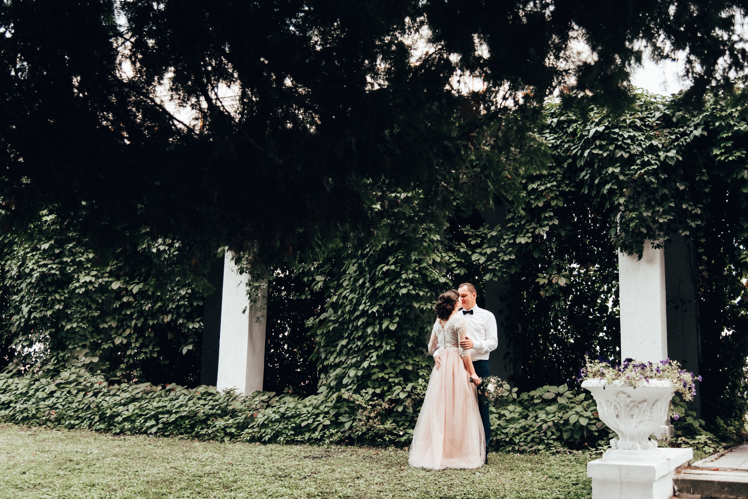 Инна Андрей. Фотограф Милка Татьяна