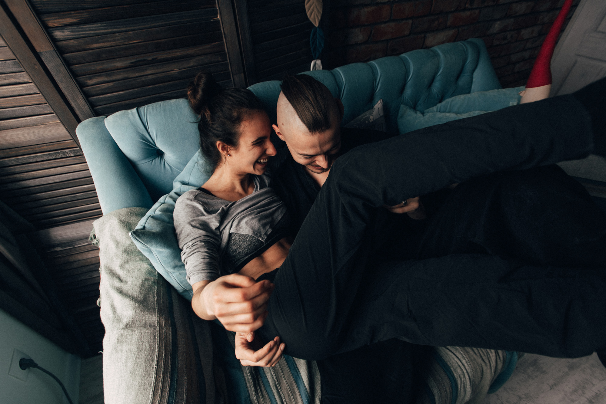 Саша Света. Фотограф Милка Татьяна