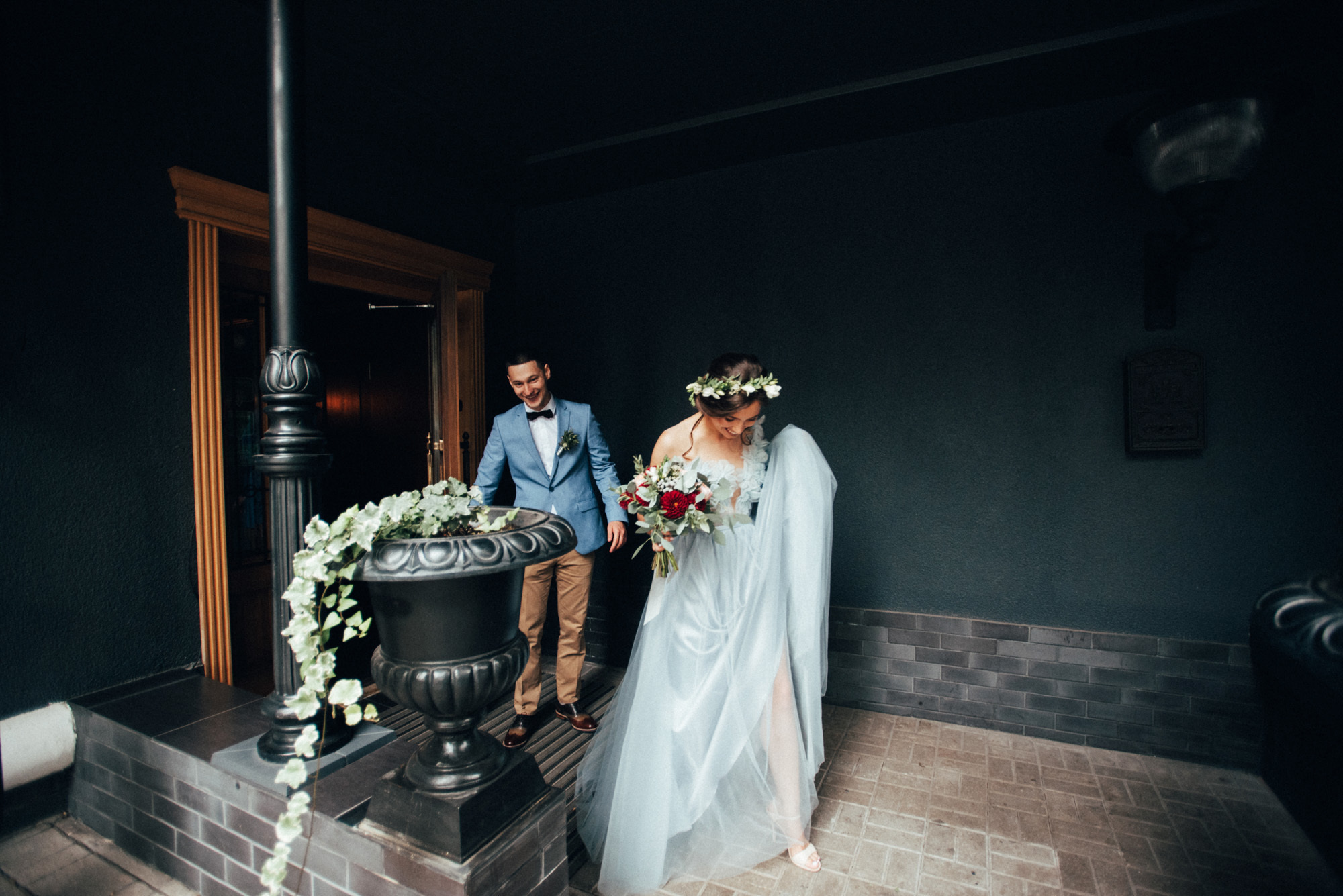 Ваня Ира. Фотограф Милка Татьяна