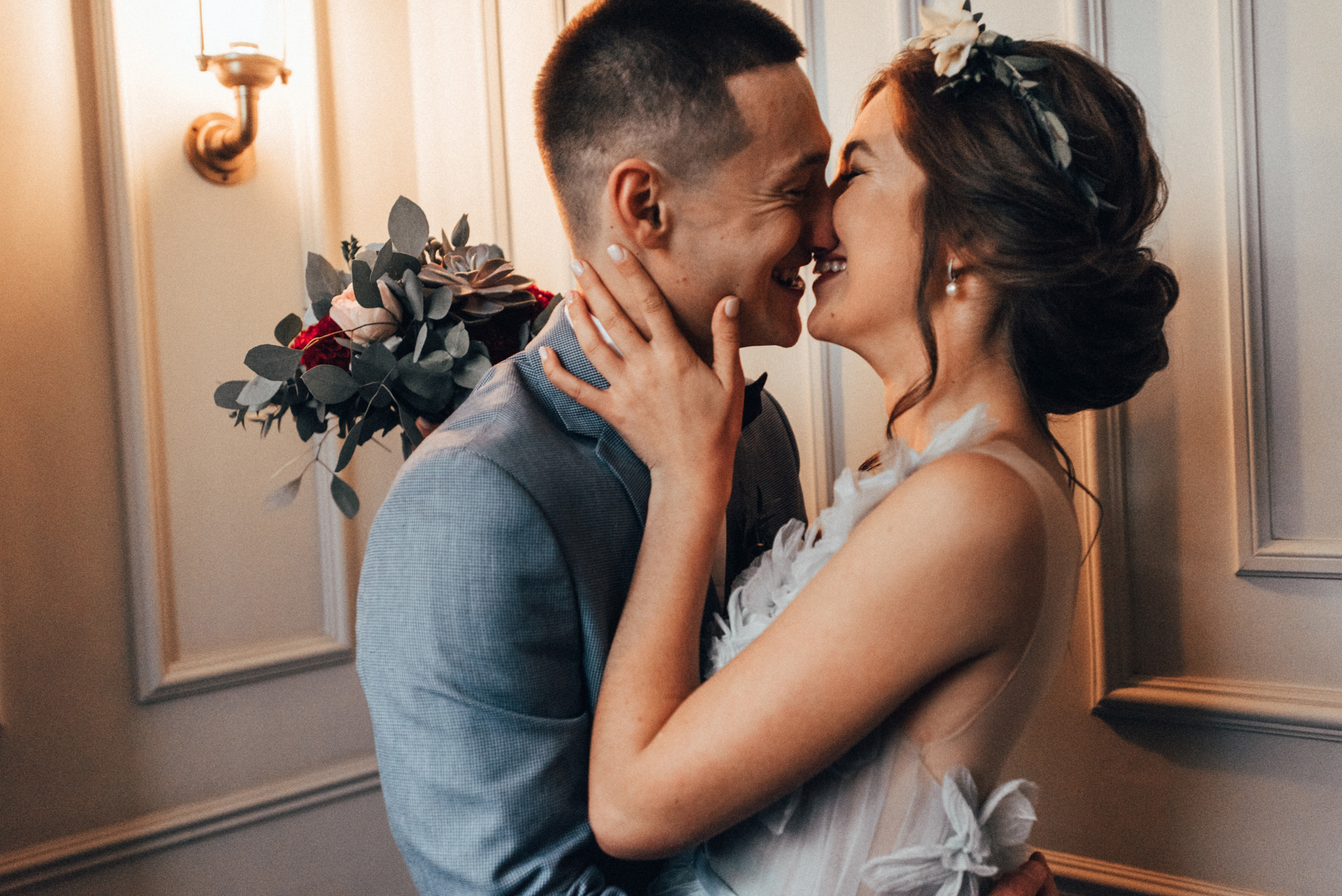 Ваня Ира. Фотограф Милка Татьяна