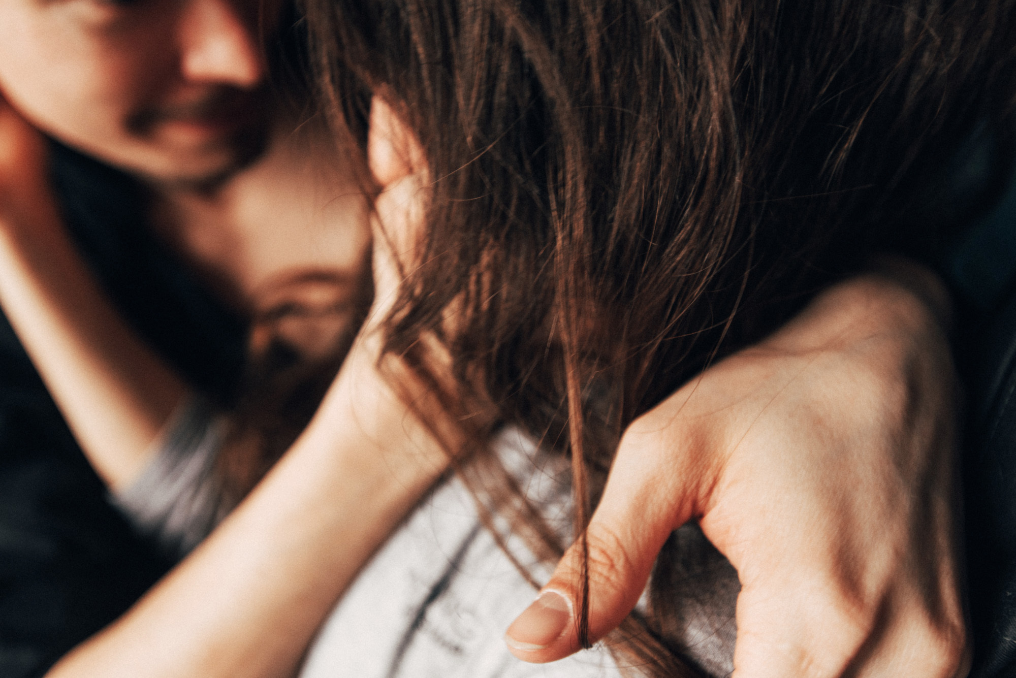 Саша Света. Фотограф Милка Татьяна