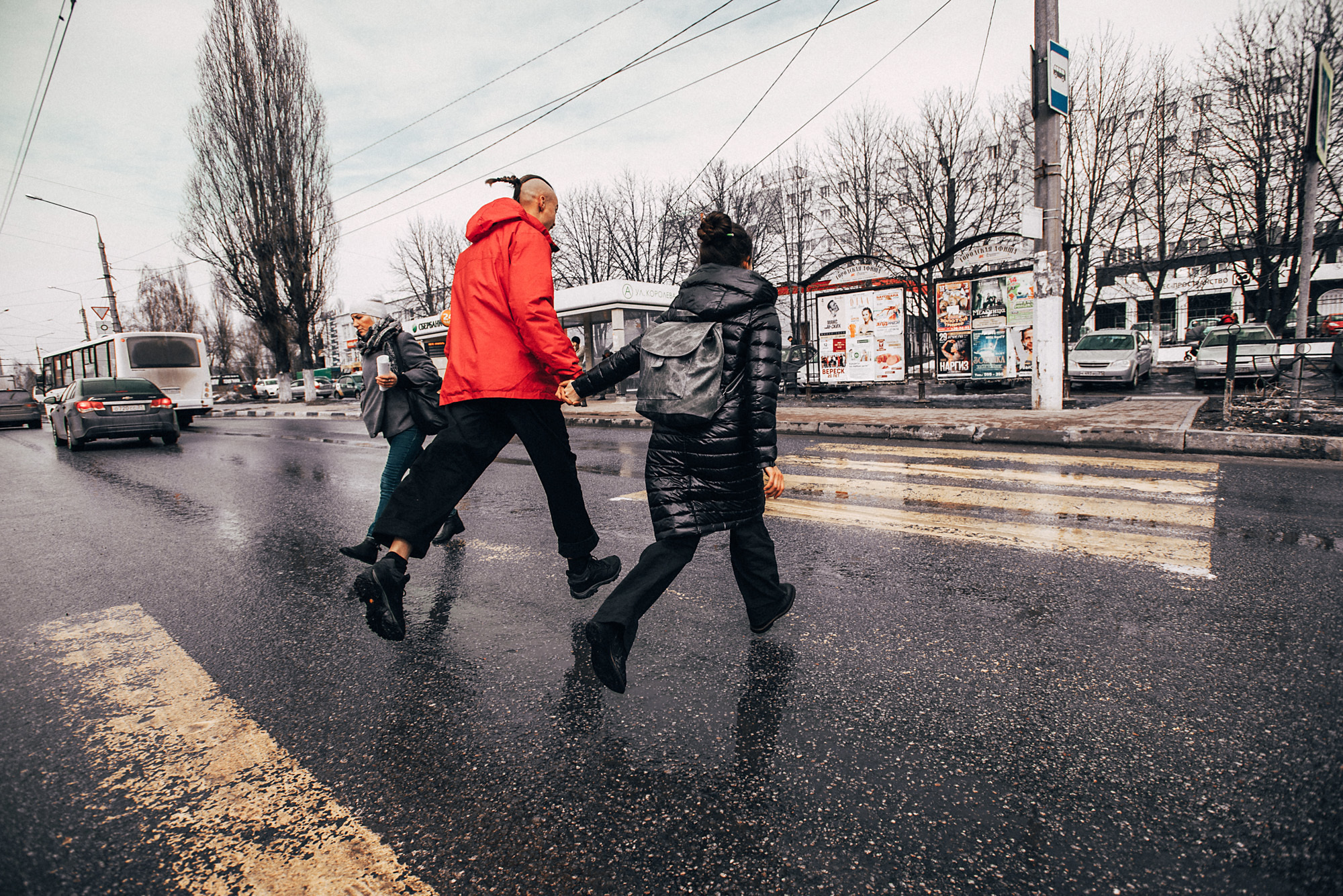 Саша Света. Фотограф Милка Татьяна