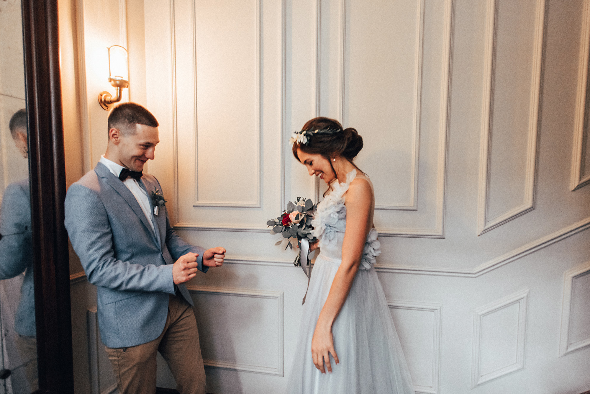 Ваня Ира. Фотограф Милка Татьяна