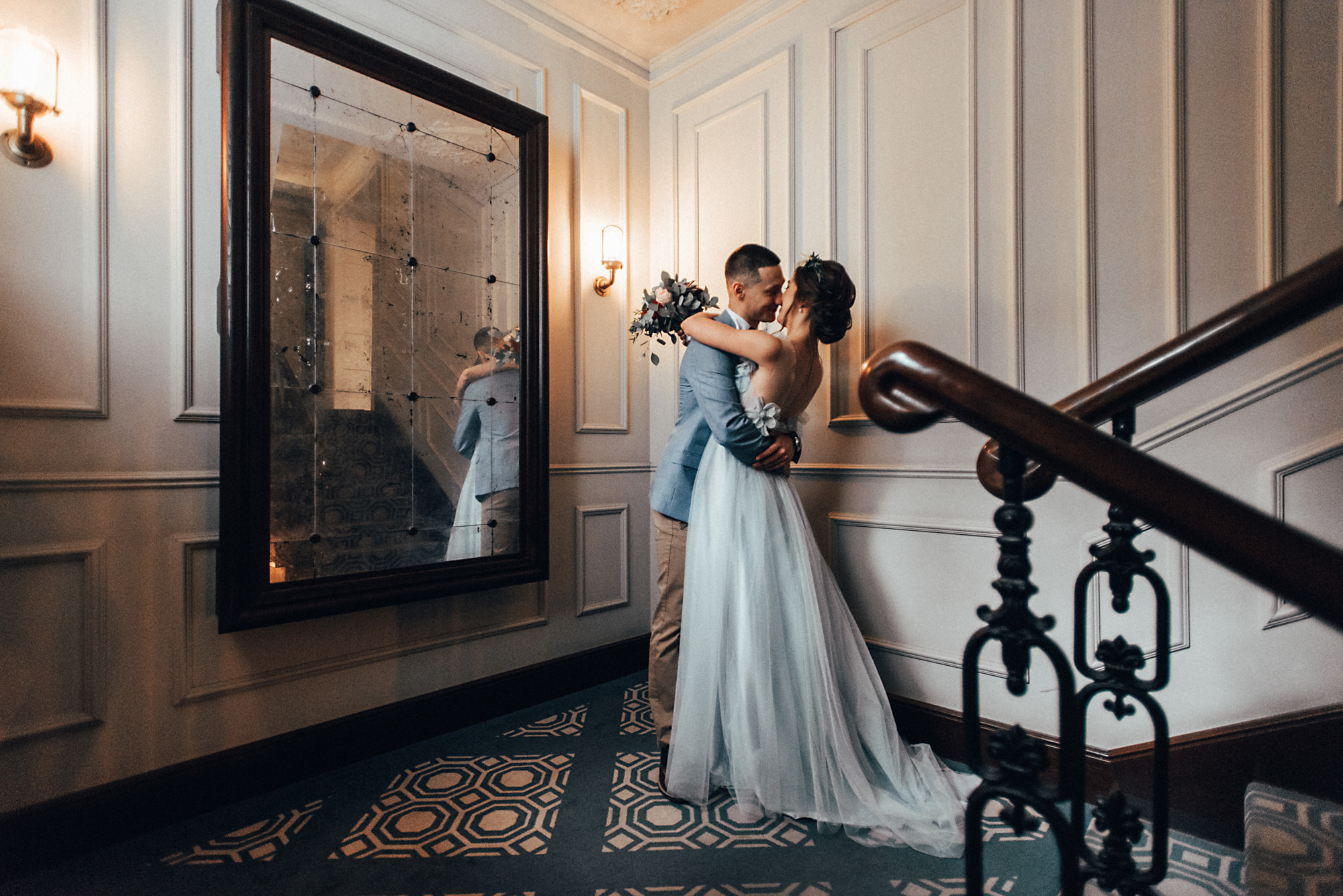 Ваня Ира. Фотограф Милка Татьяна